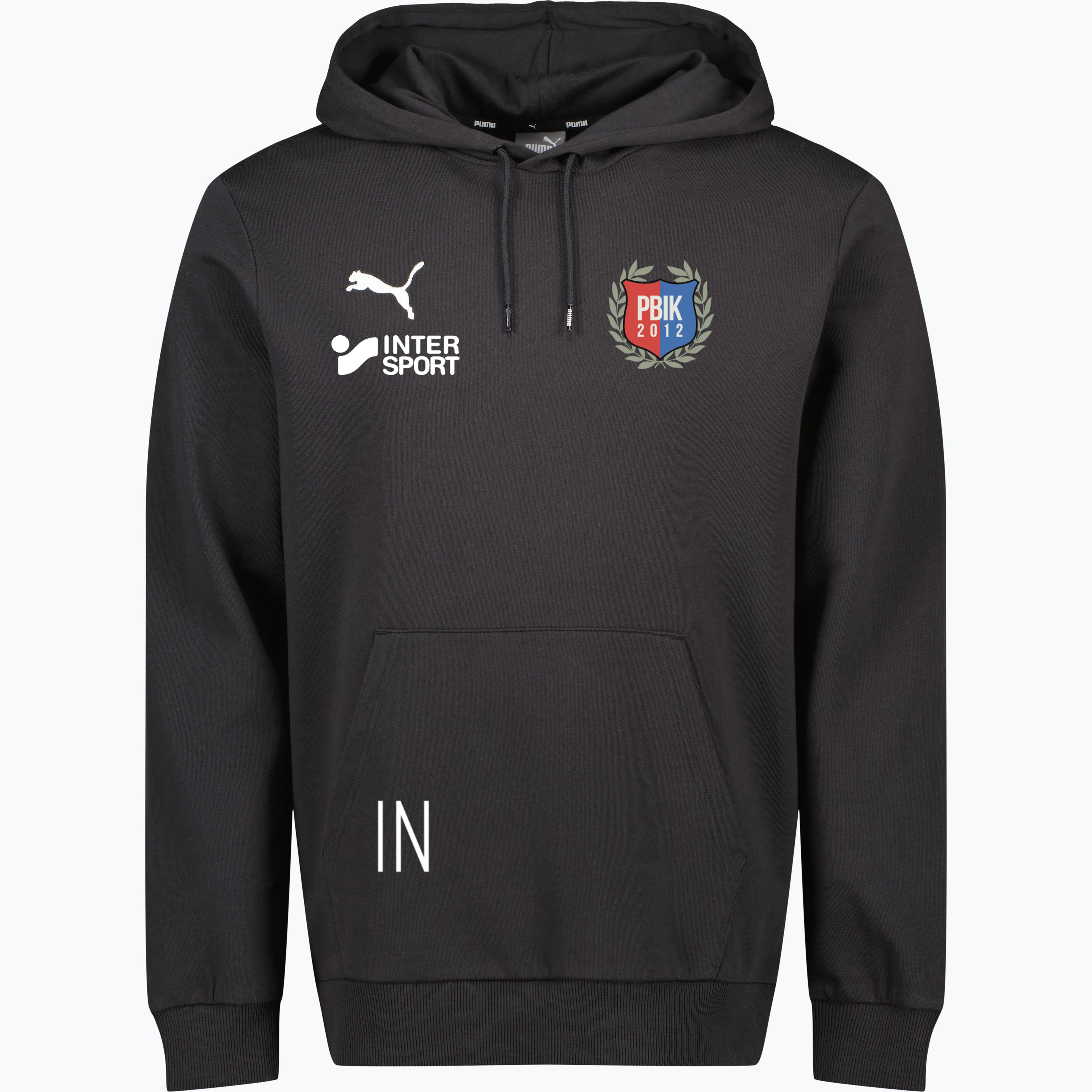 teamGOAL Casuals Hoody 