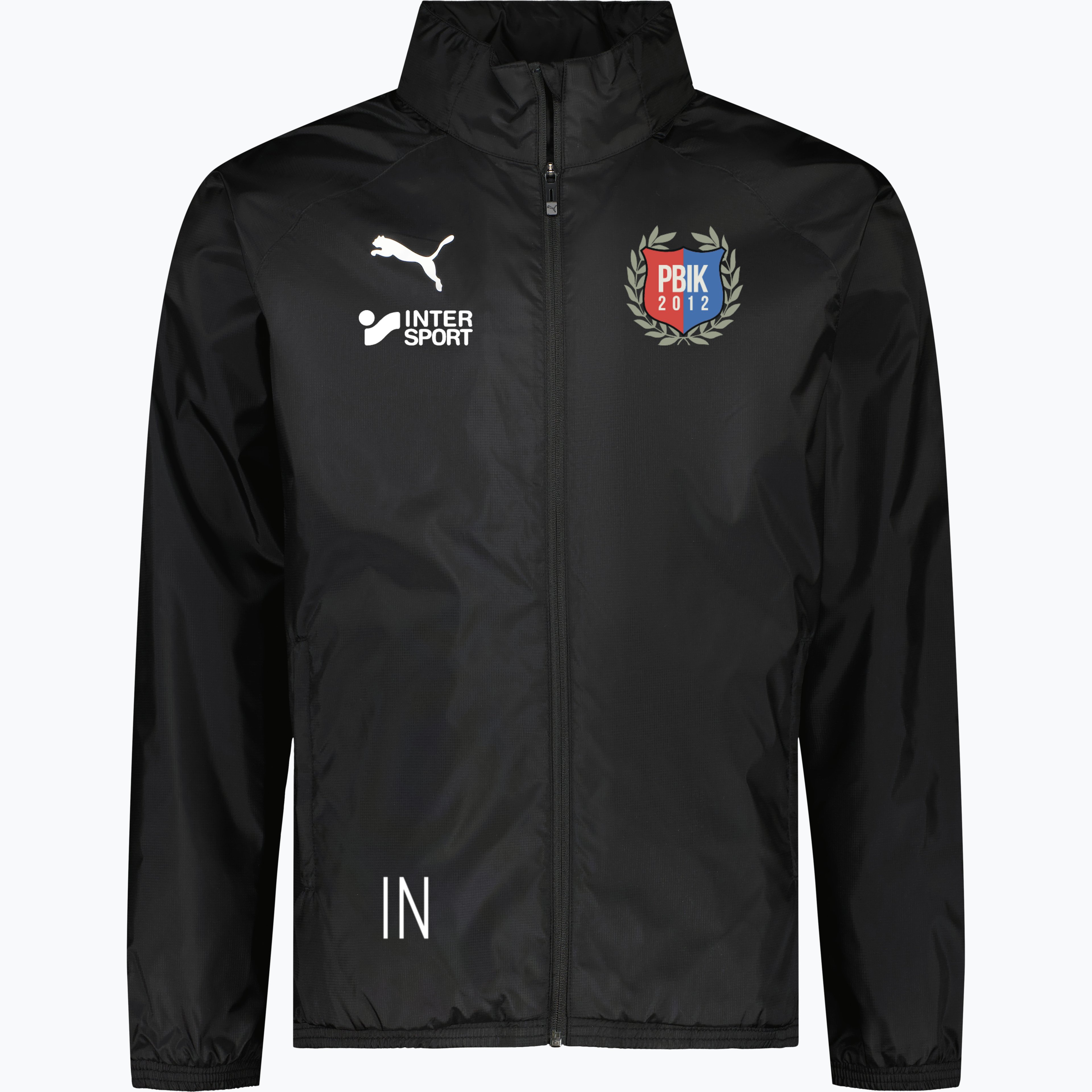 teamGOAL All Weather Jacket Jr 