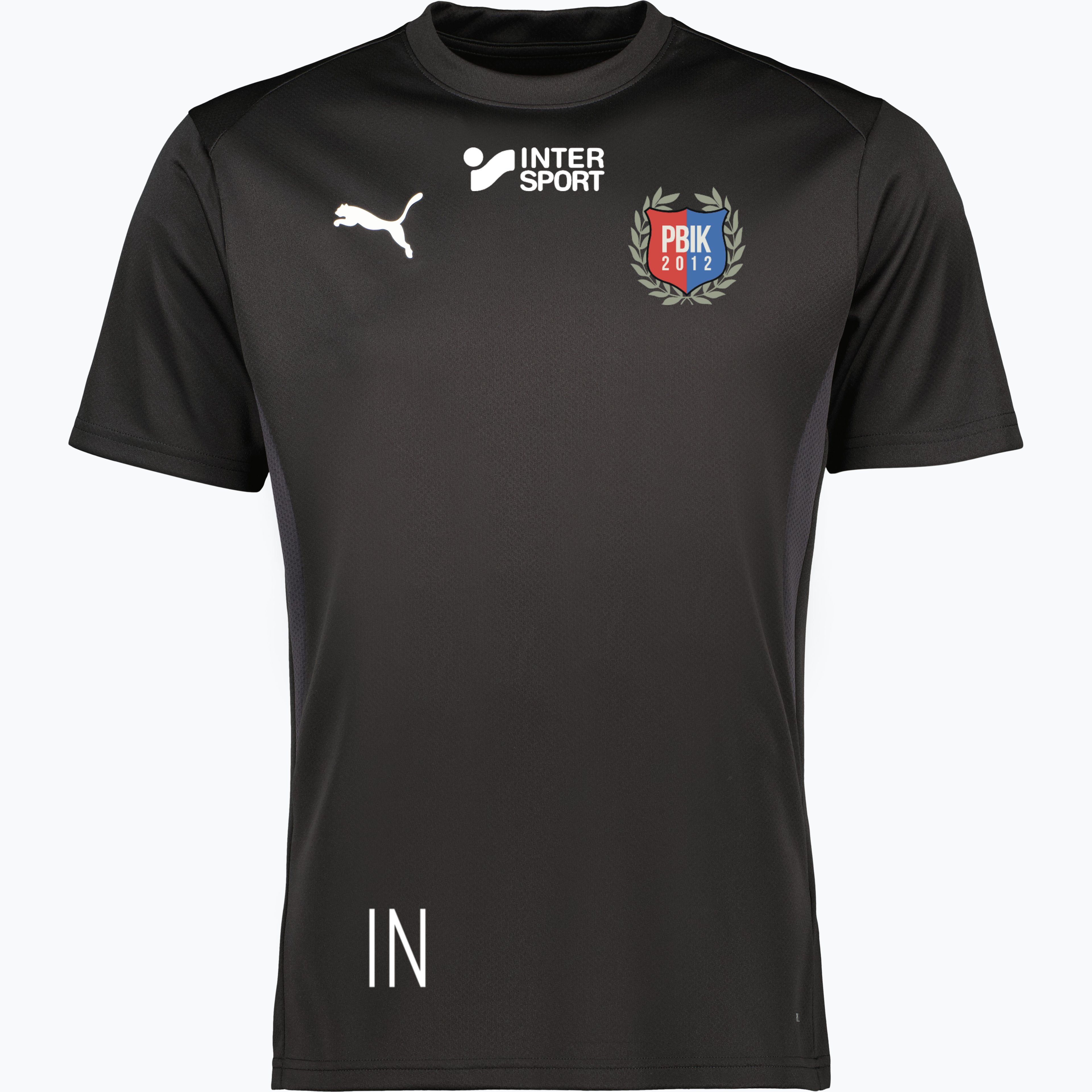 teamGOAL Jersey 