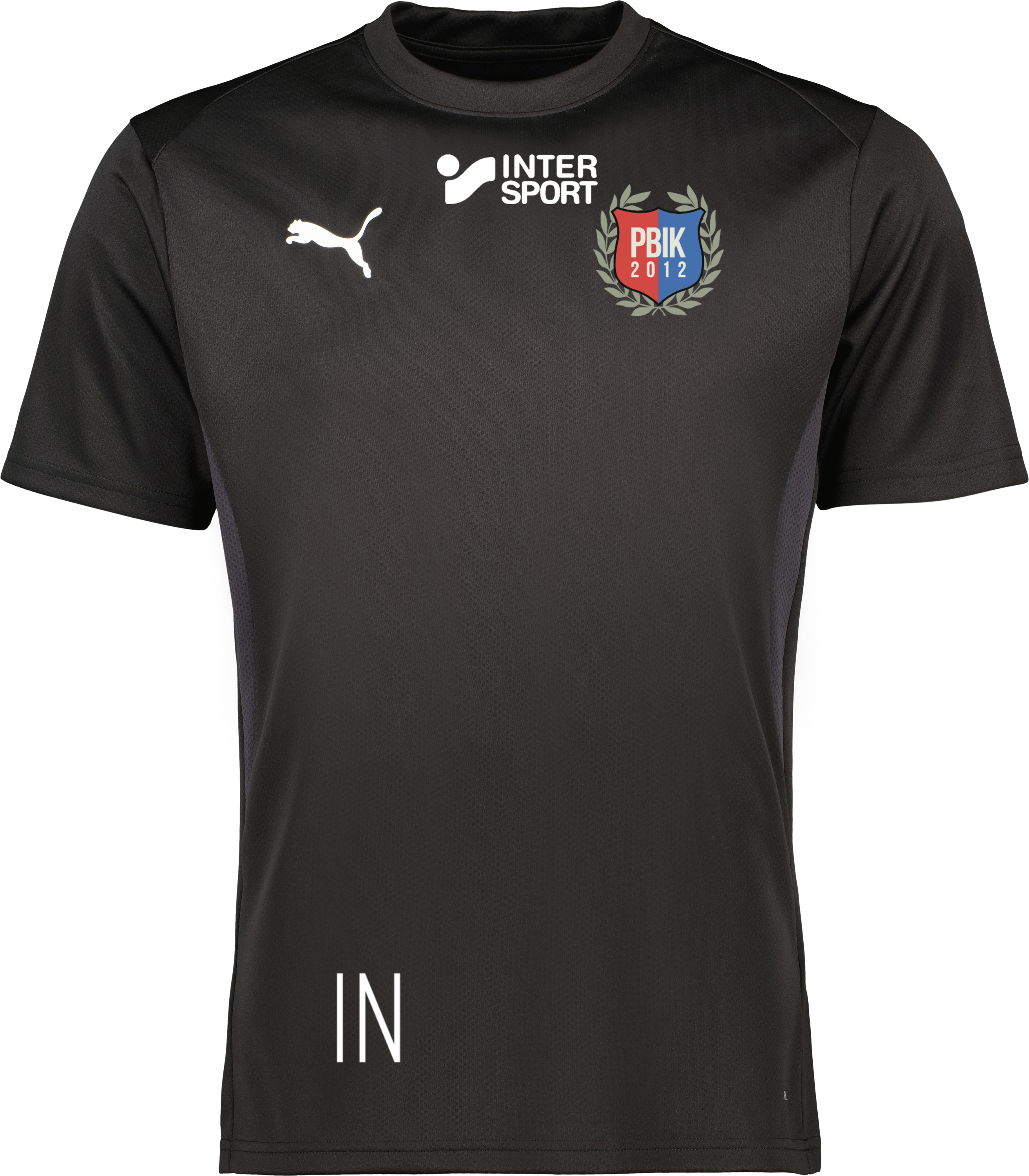 Puma teamGOAL Jersey Jr 