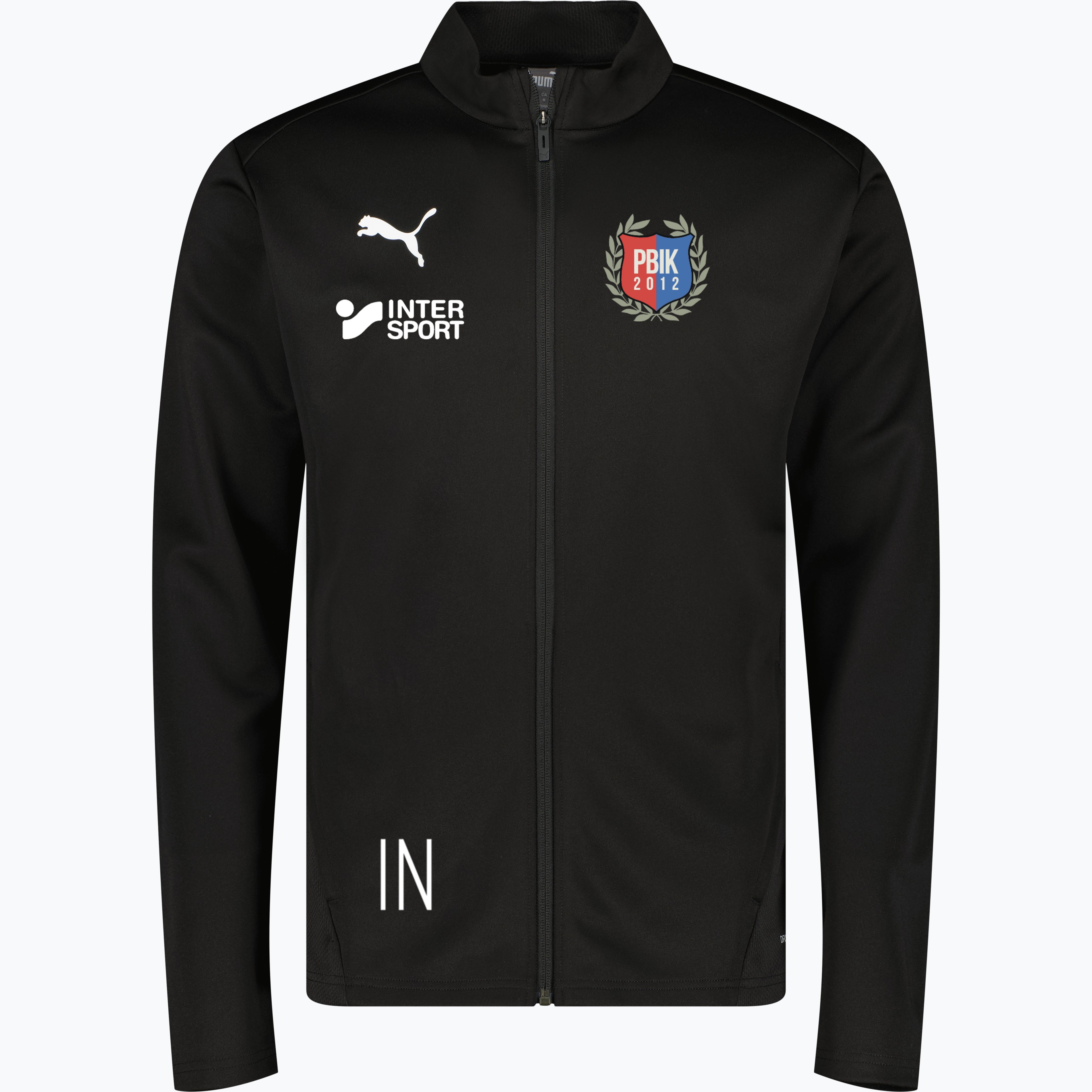 teamGOAL Training Jacket 