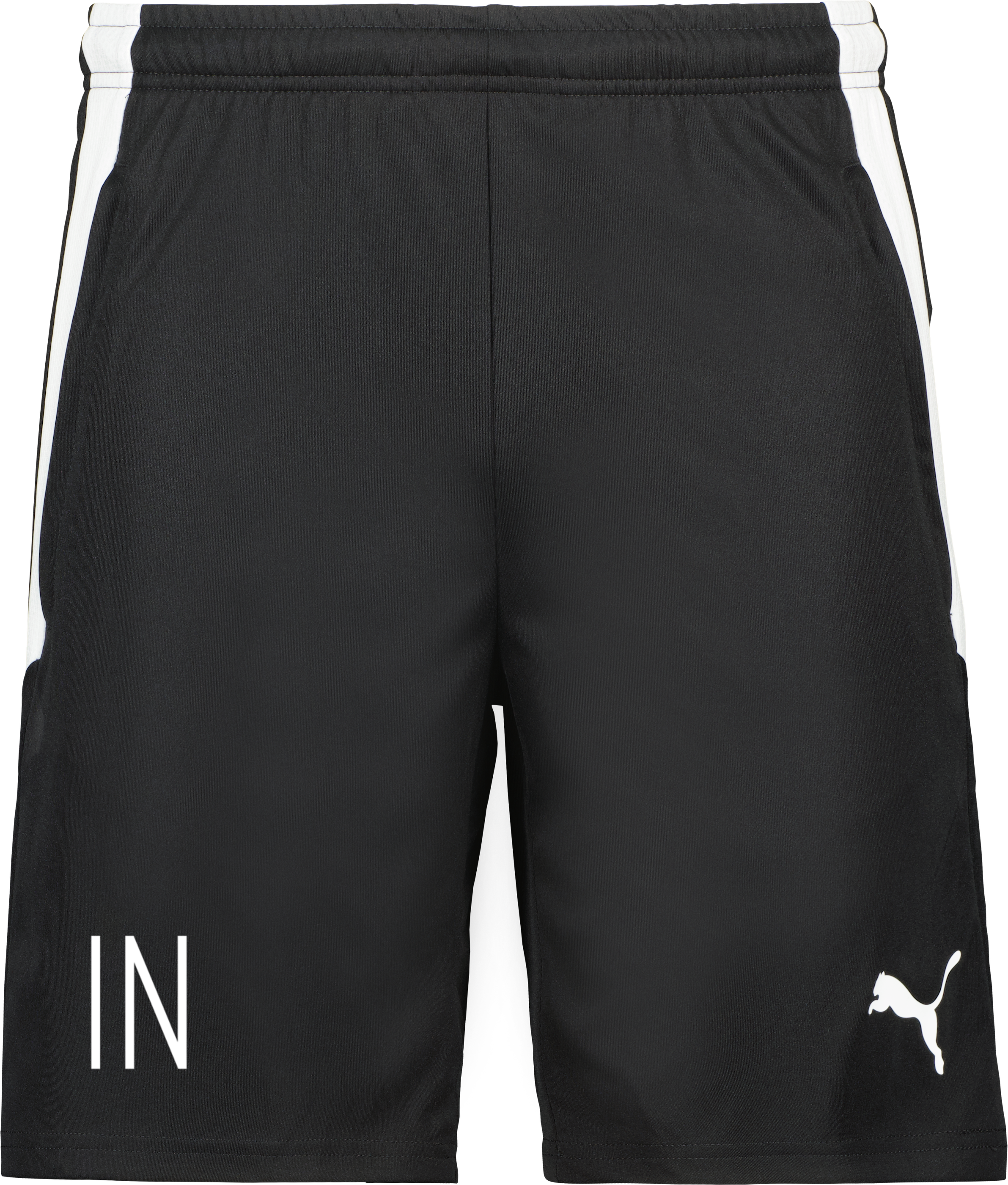 Puma TeamLIGA träningsshorts