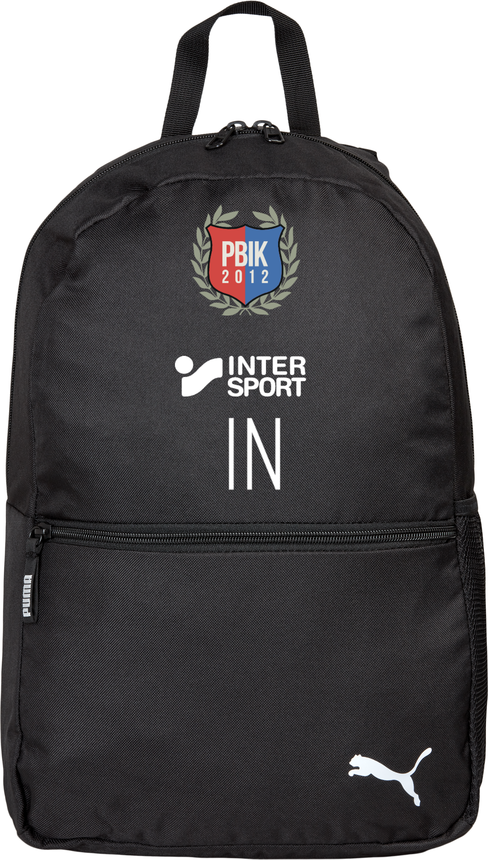 Puma teamGOAL Backpack Core 