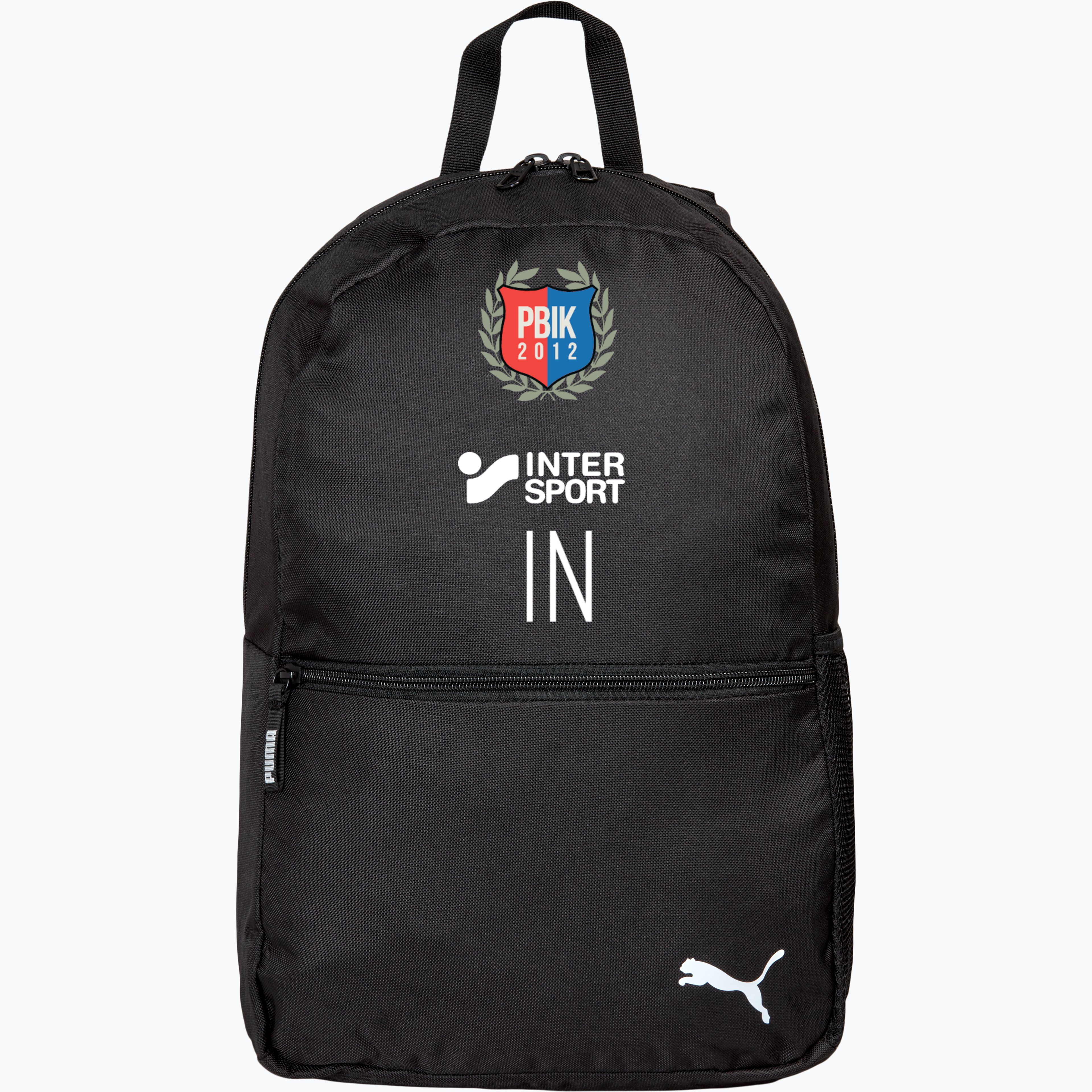 teamGOAL Backpack Core 