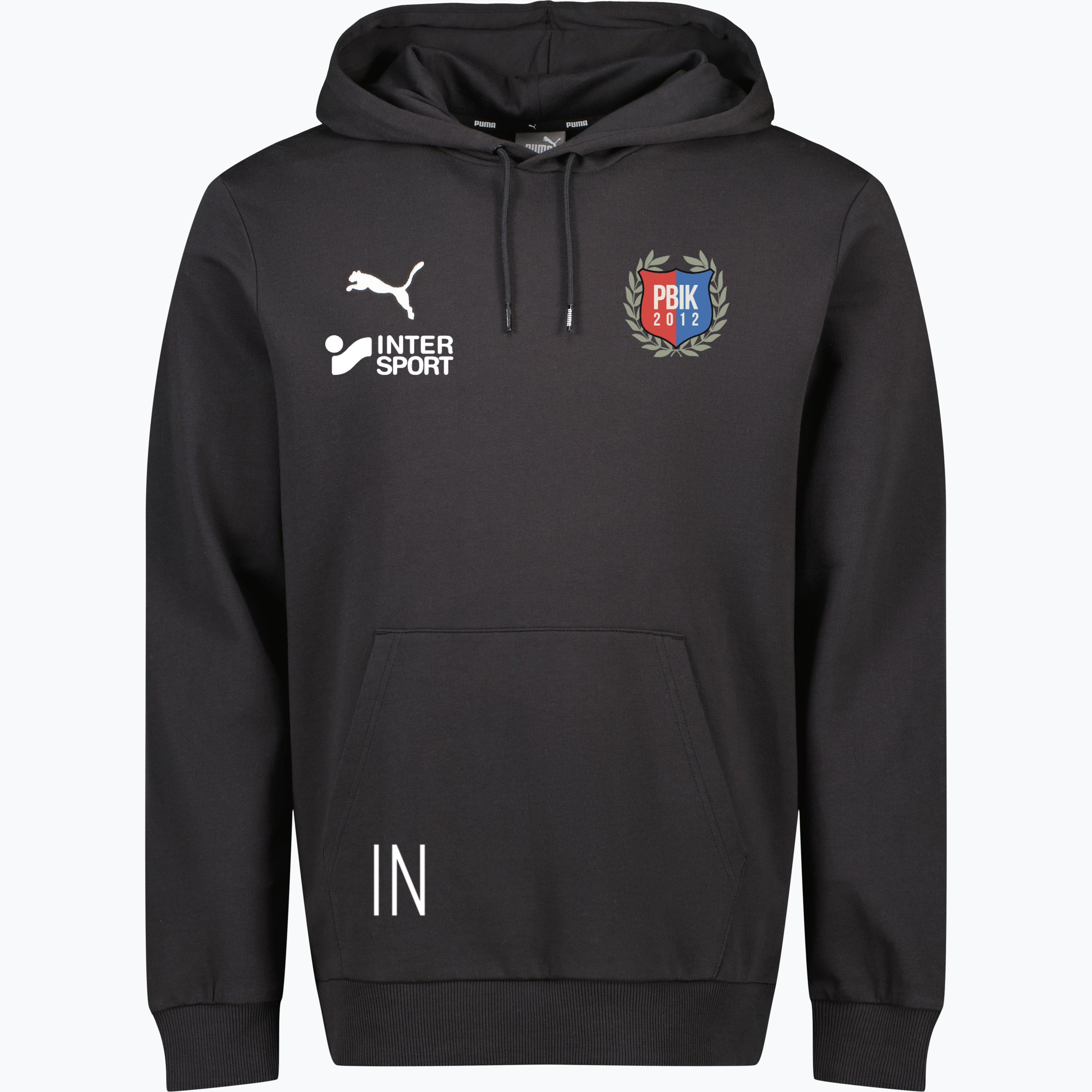 teamGOAL Casuals Hoody 