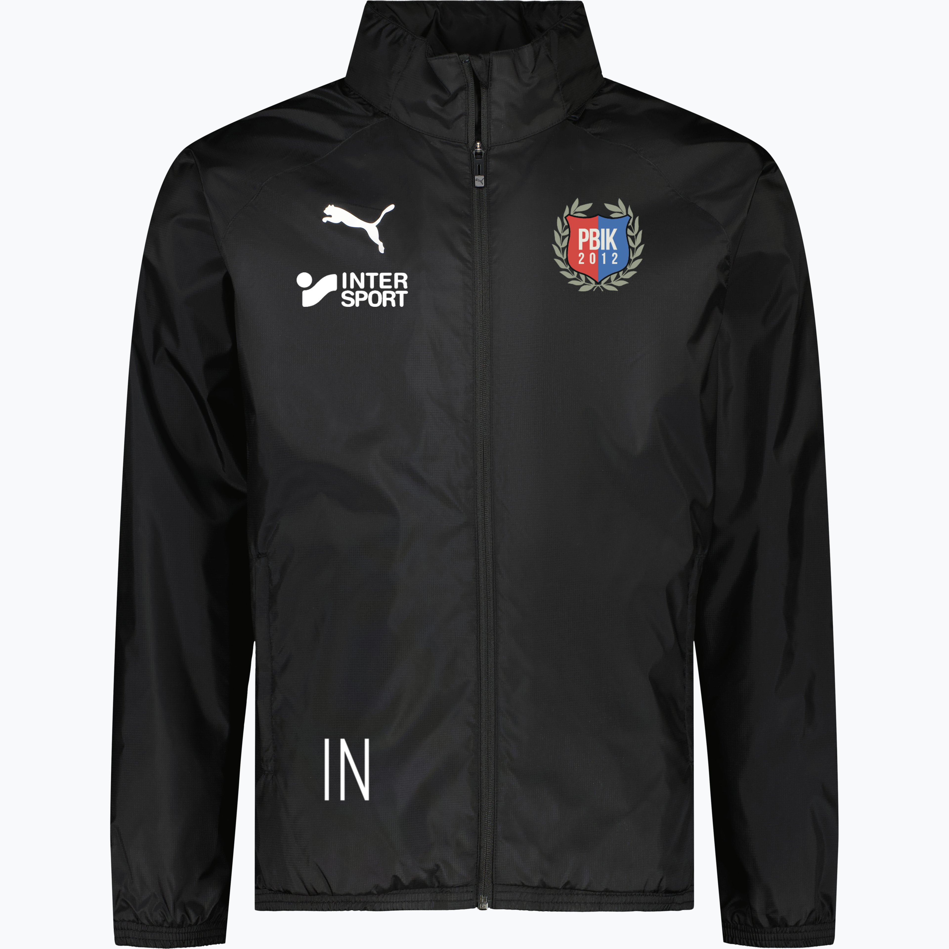 teamGOAL All Weather Jacket 