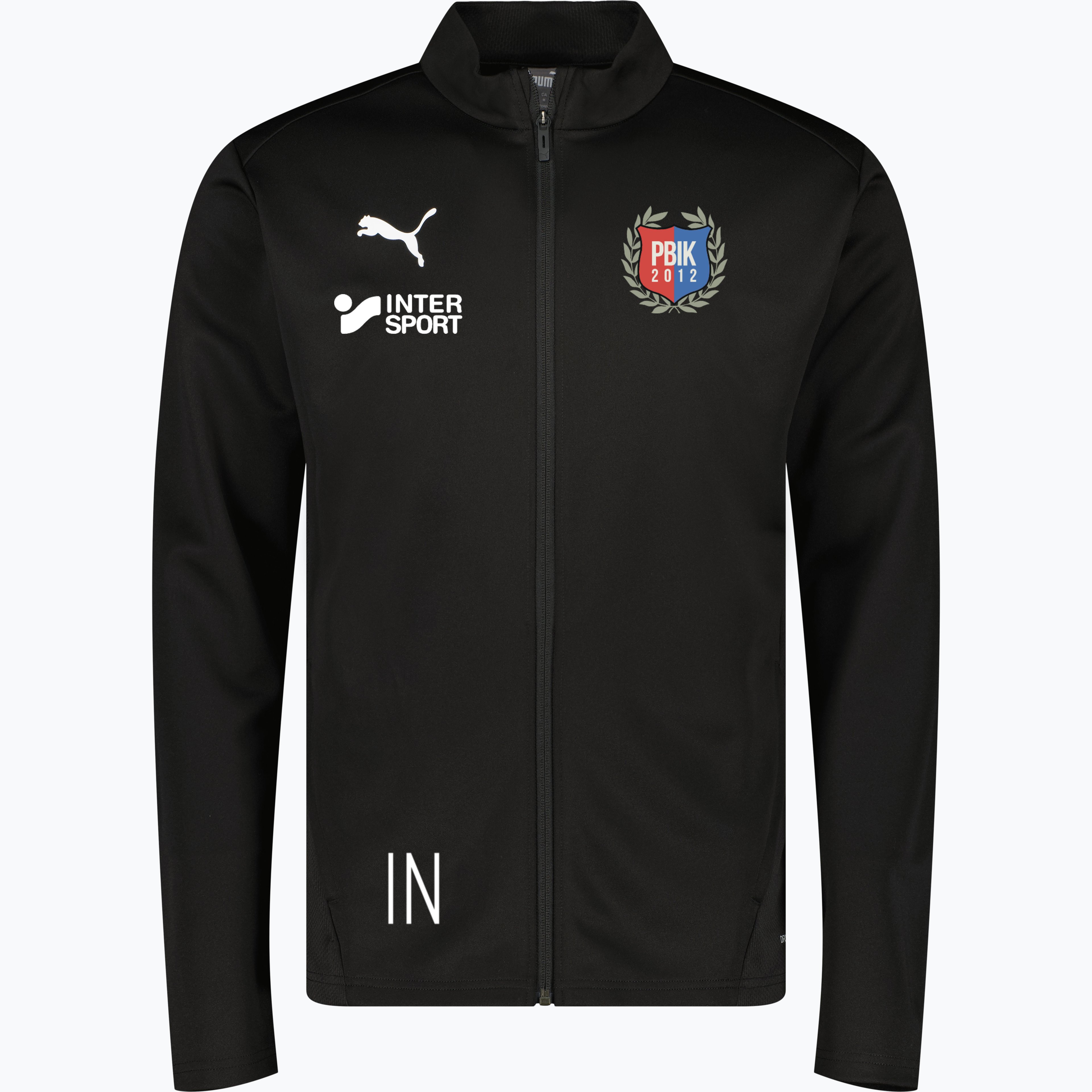 teamGOAL Training Jacket 