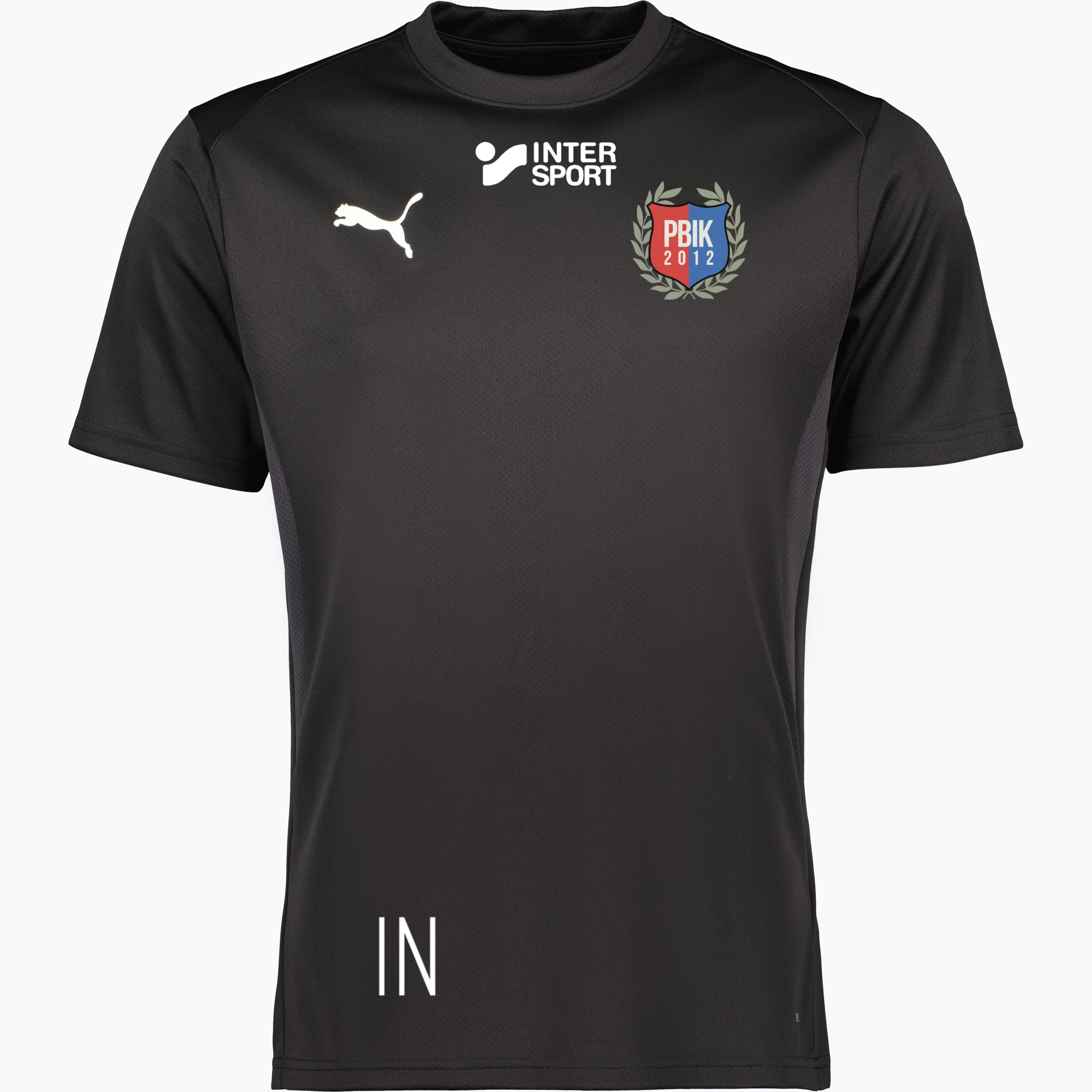 teamGOAL Jersey 