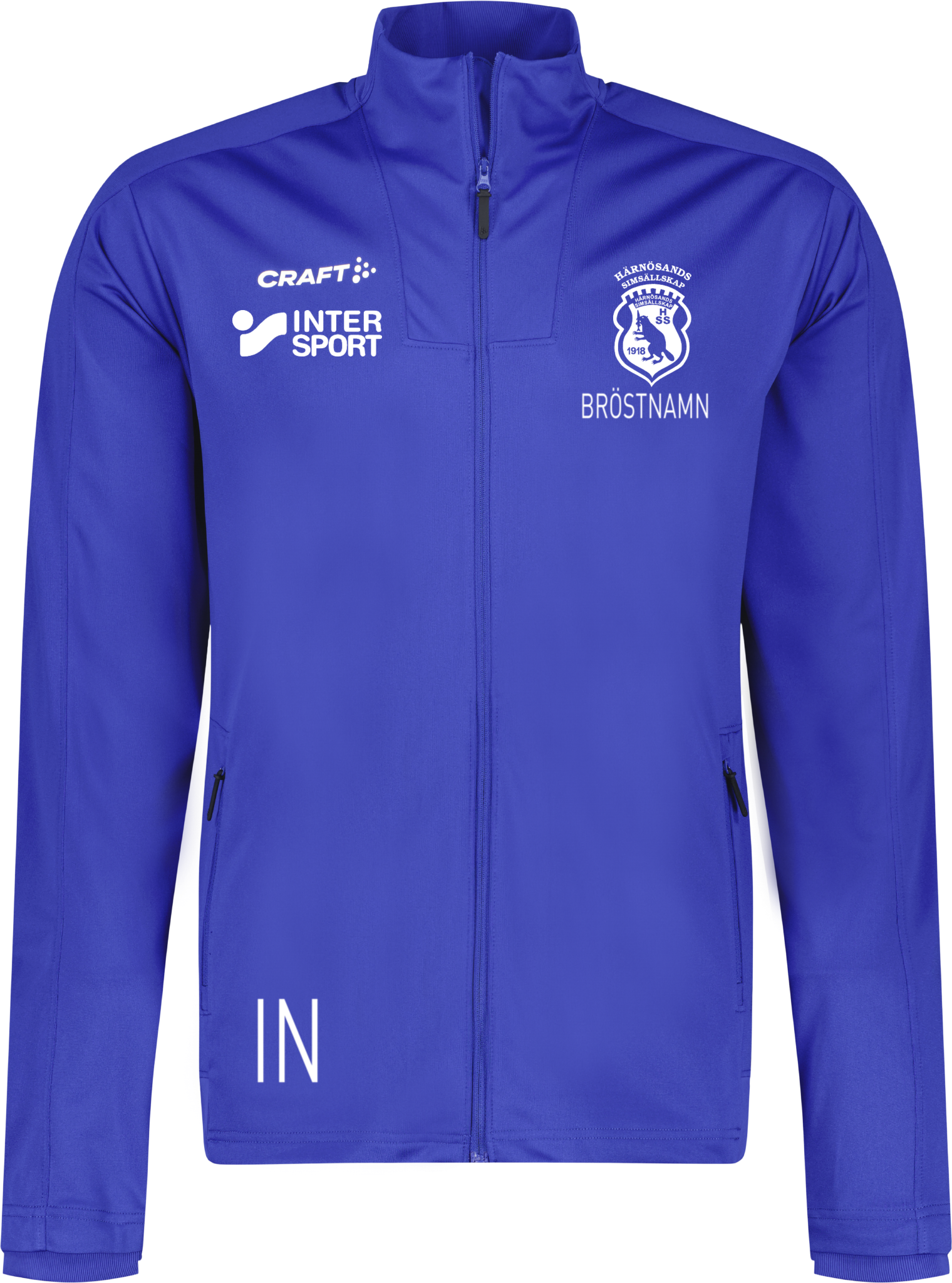 Craft EVOLVE 2.0 M FULL ZIP