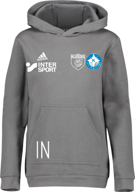 adidas Entrada22 Jr Hoody