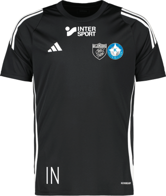 adidas Tiro 24 Jr t-shirt