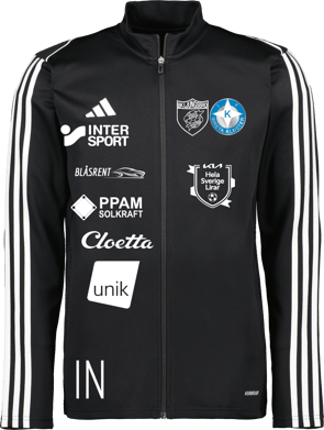 adidas Tiro23 L Jr Träningsjacka