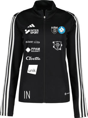 adidas Tiro23 L W Träningsjacka