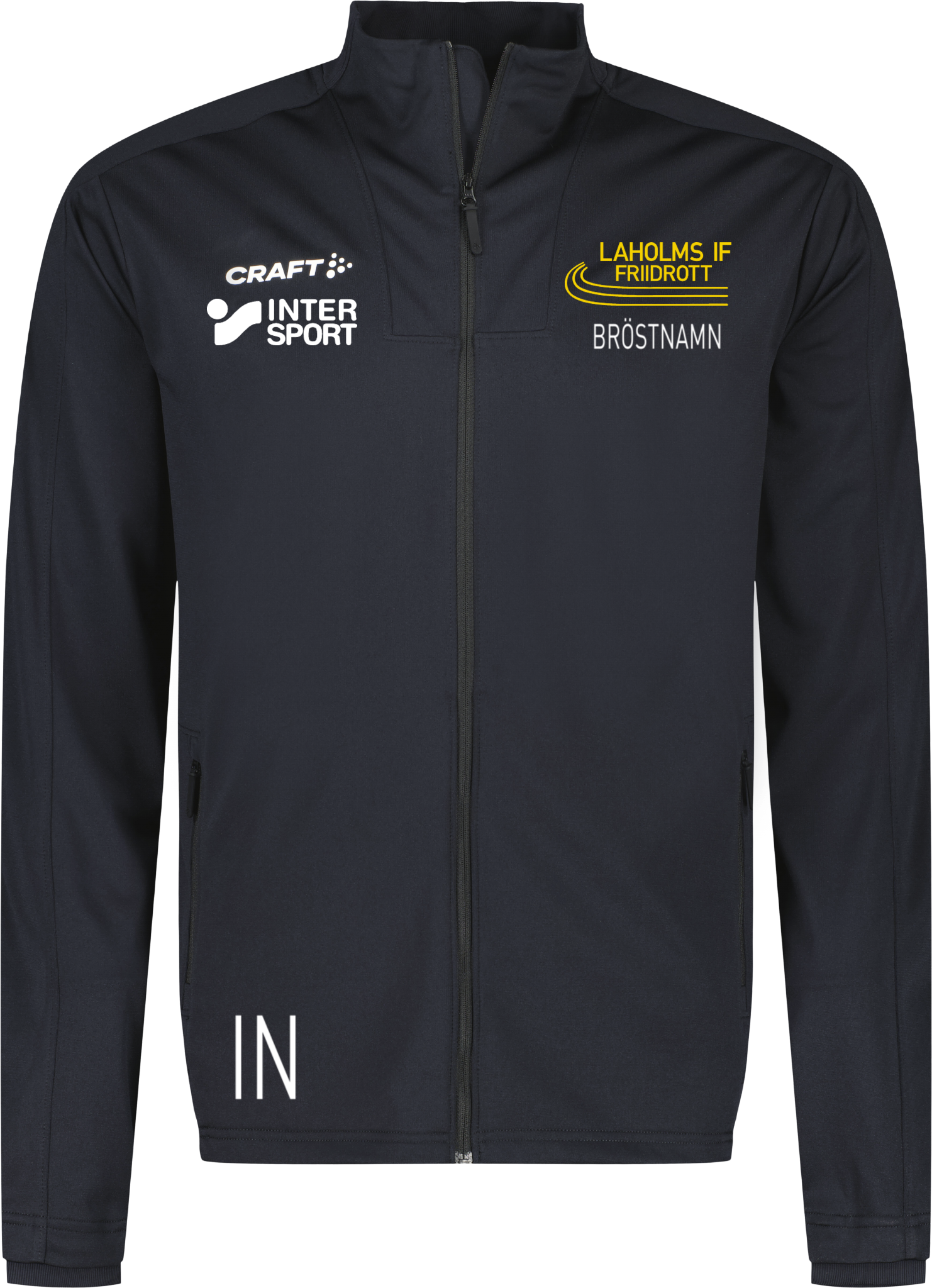 Craft EVOLVE 2.0 M FULL ZIP