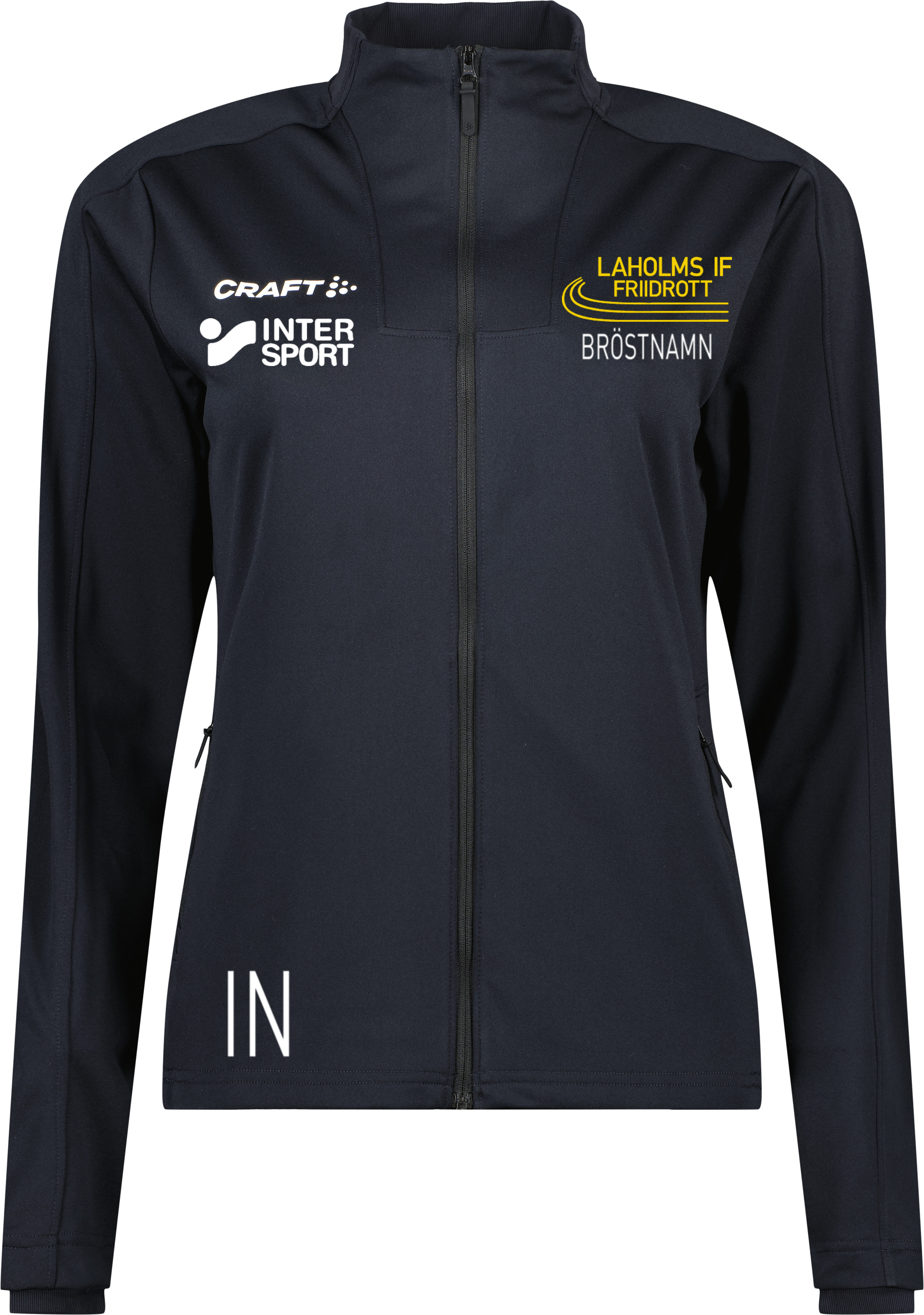 Craft EVOLVE 2.0 W FULL ZIP