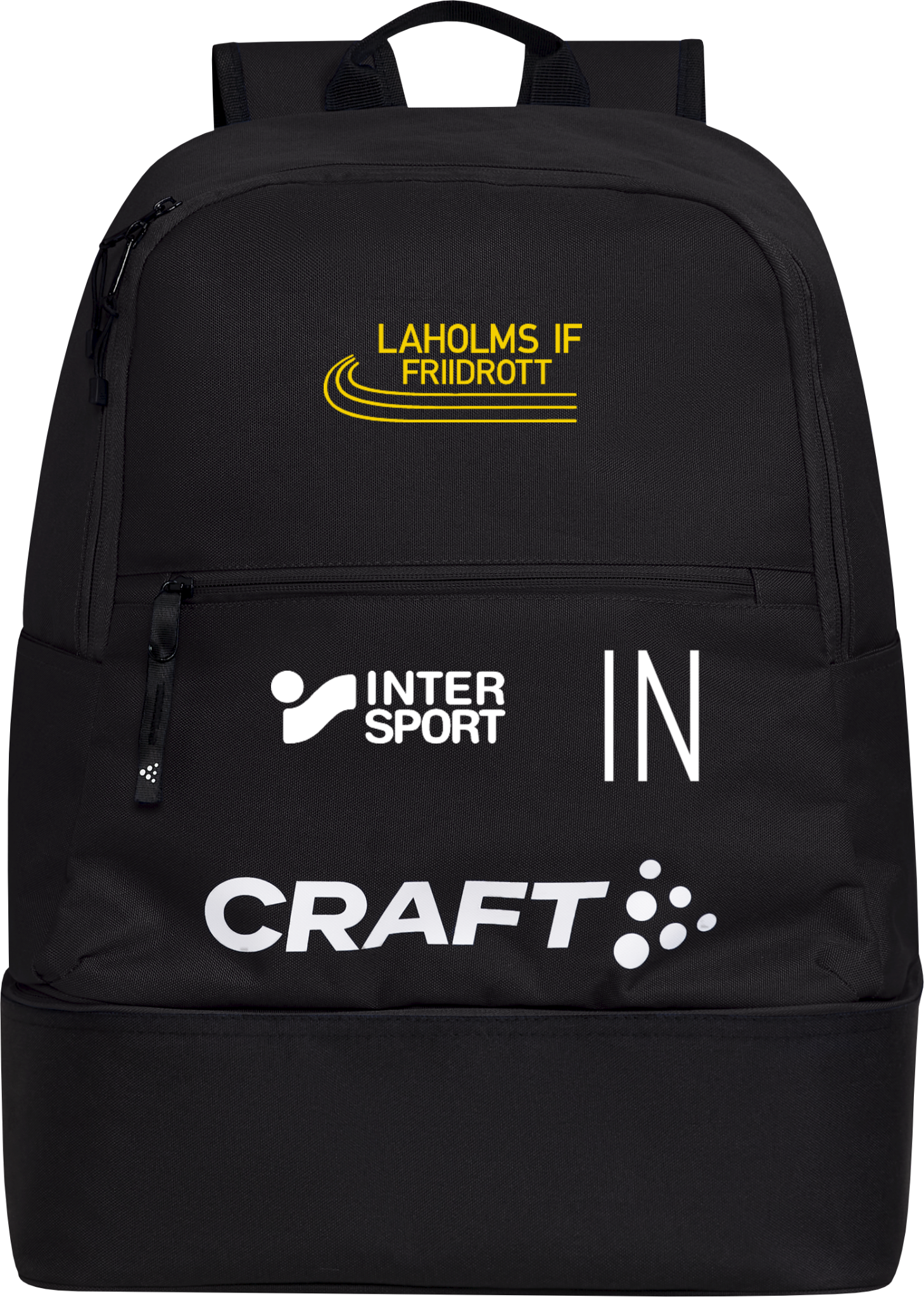 Craft Squad 2.0 Shoe 26L ryggsäck