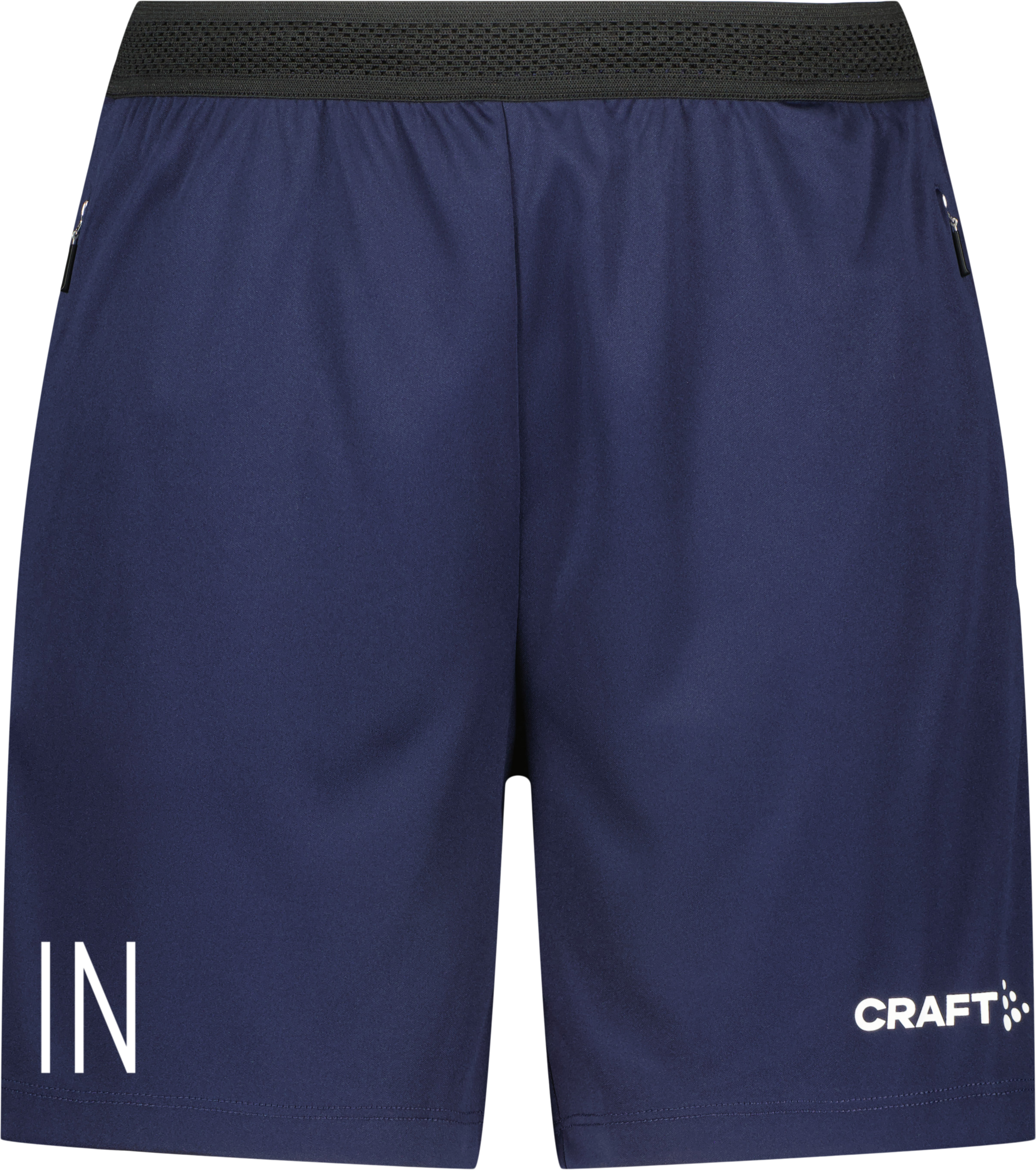 Craft Evolve Zip Pocket W Shorts