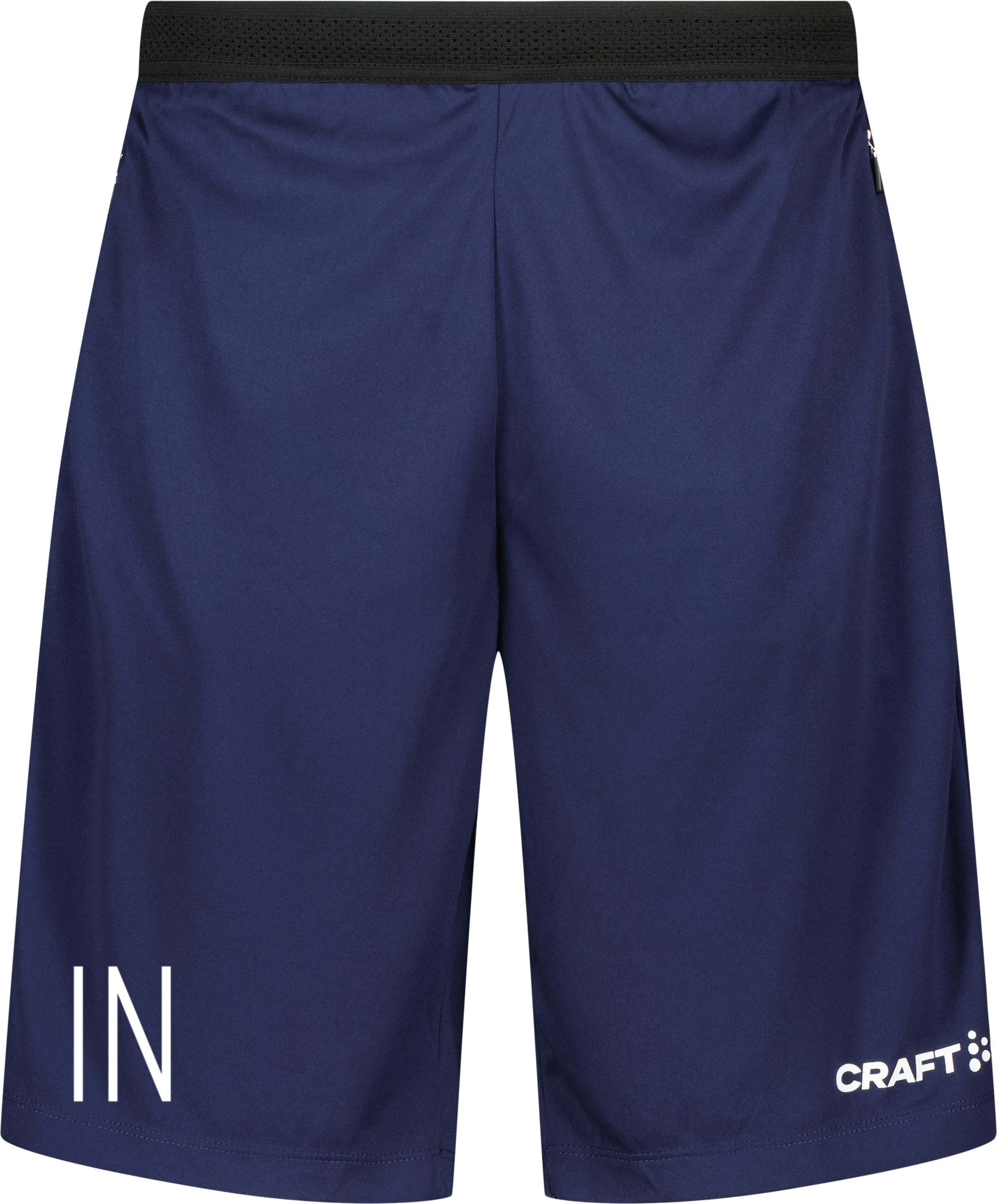 Craft Evolve Zip Pocket Shorts