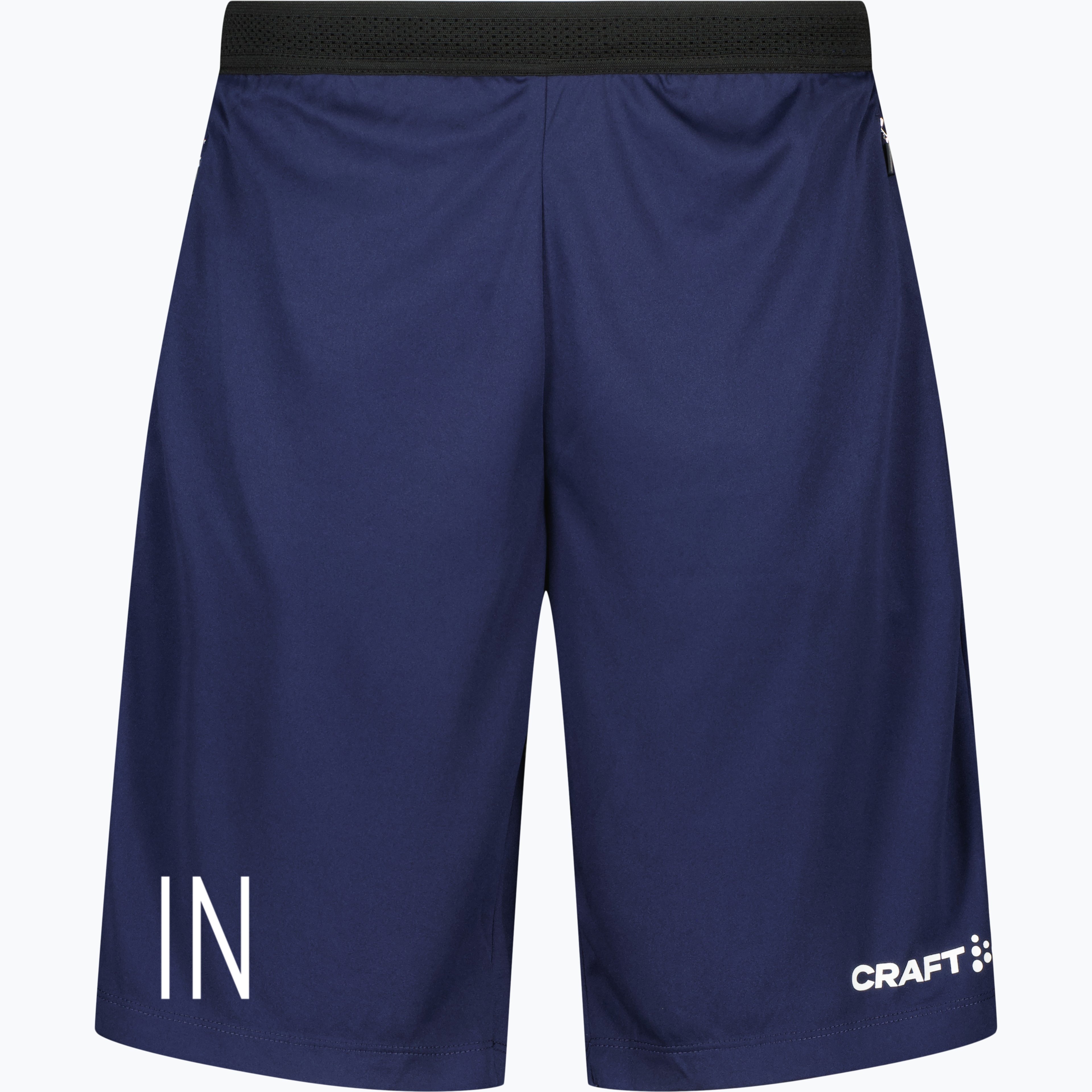 Evolve Zip Pocket Shorts