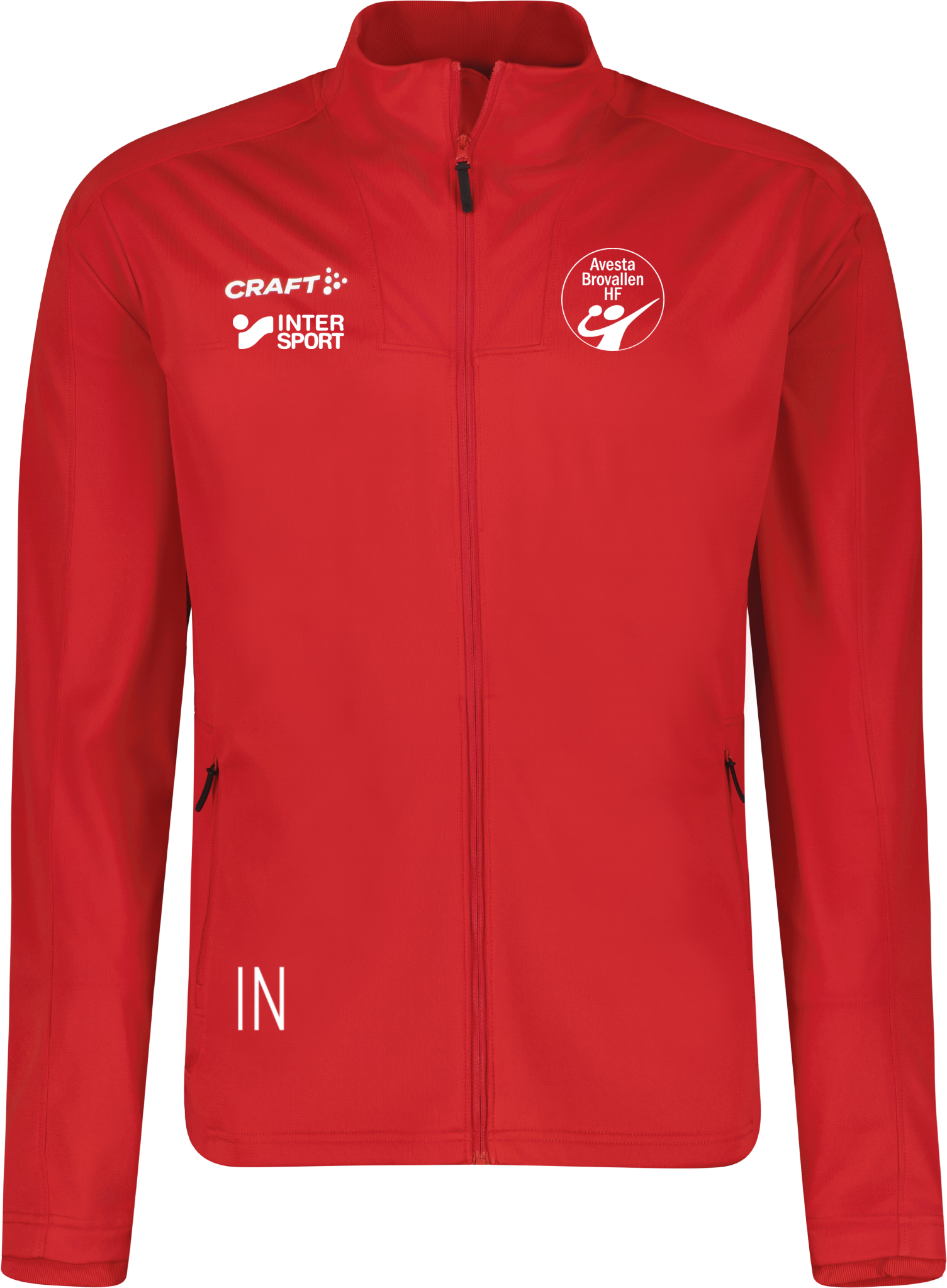 Craft EVOLVE 2.0 M FULL ZIP