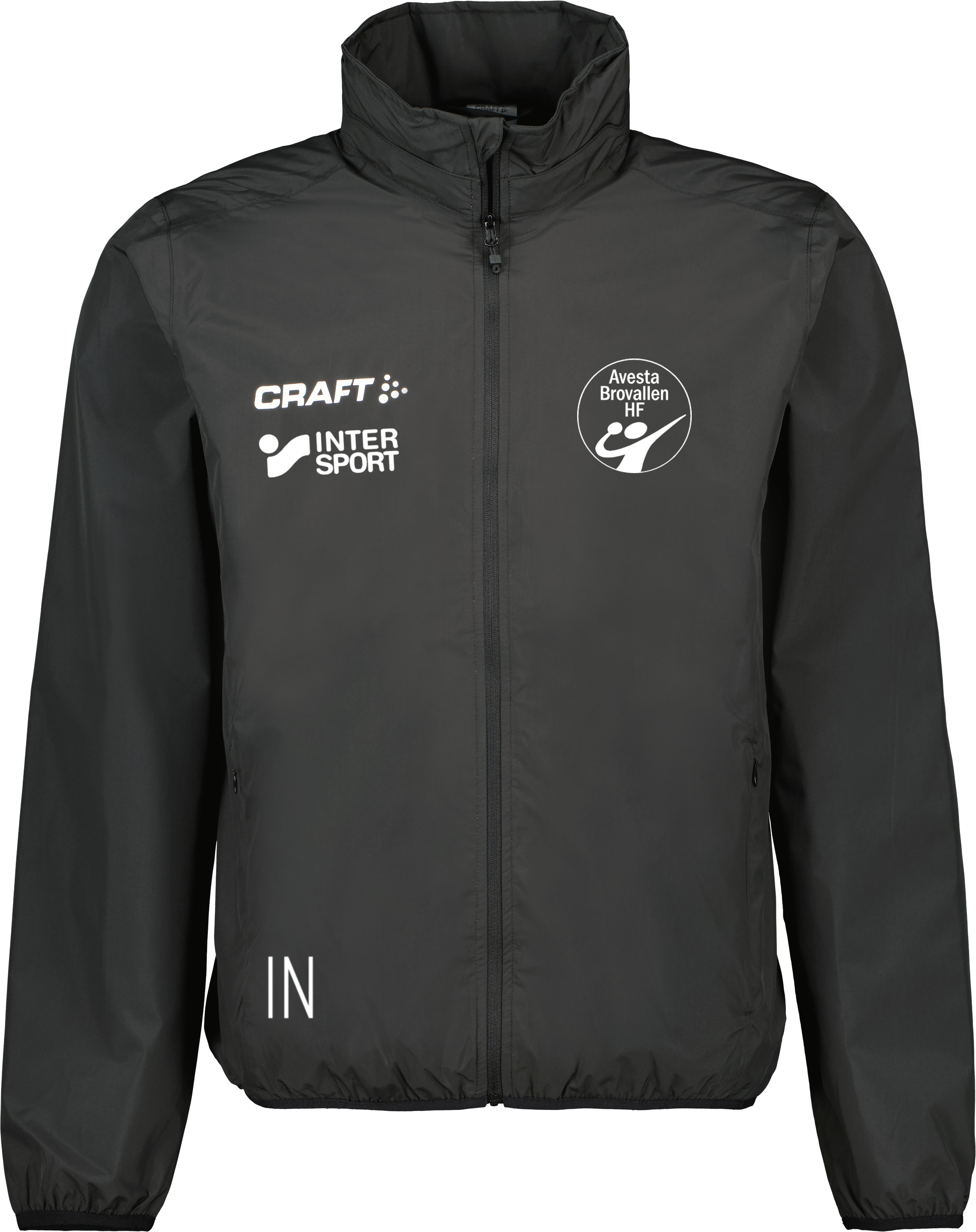 Craft Rain jr regnjacka