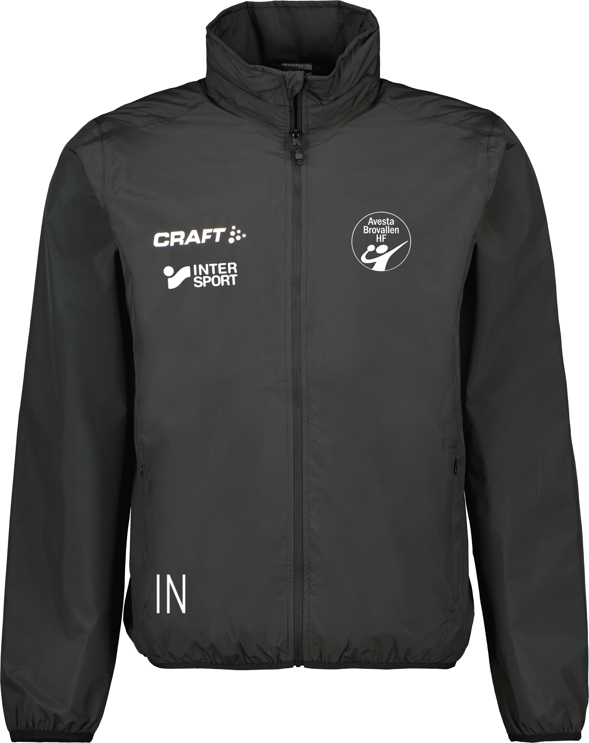 Craft Rain M regnjacka