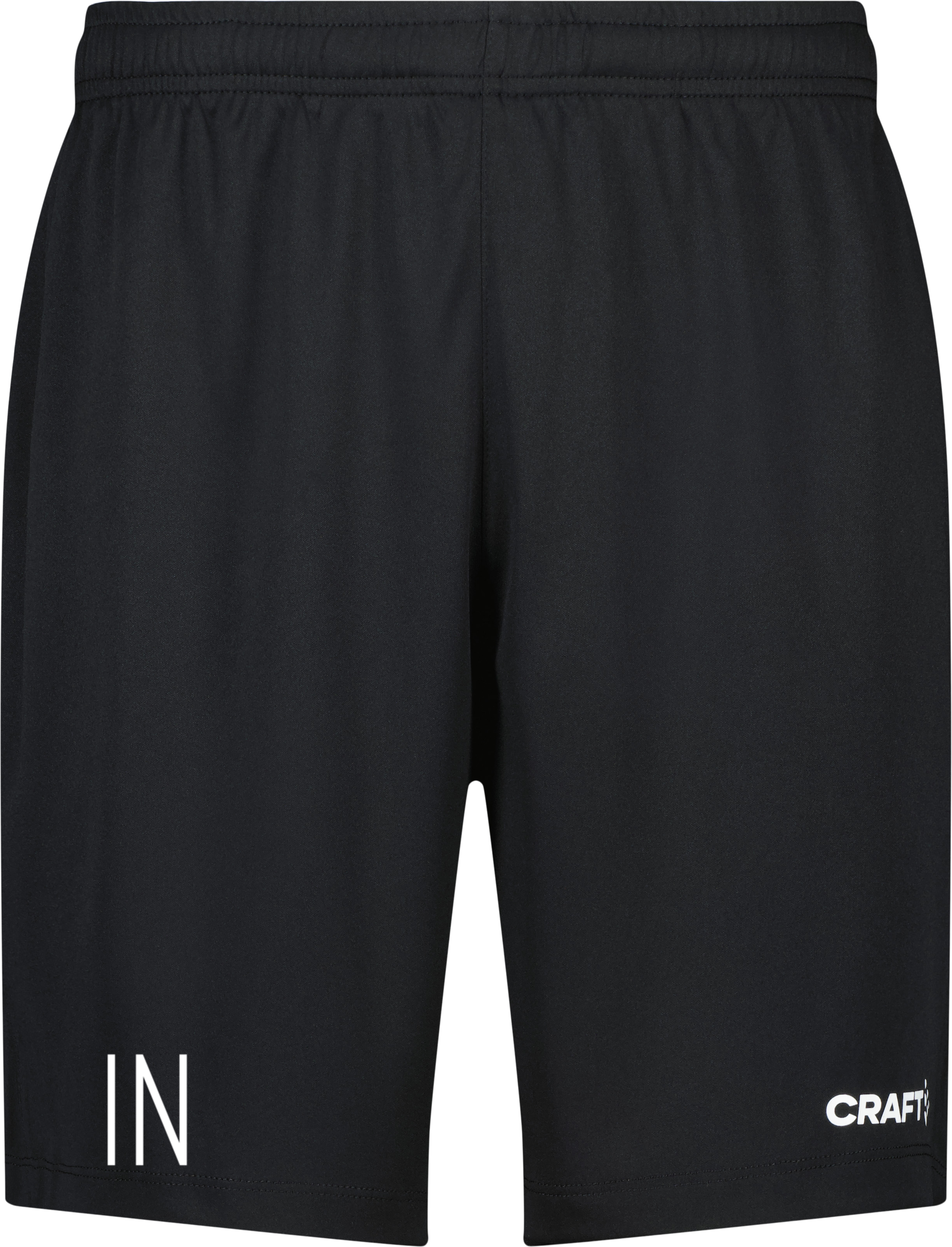 Craft Squad Jr Solid Shorts