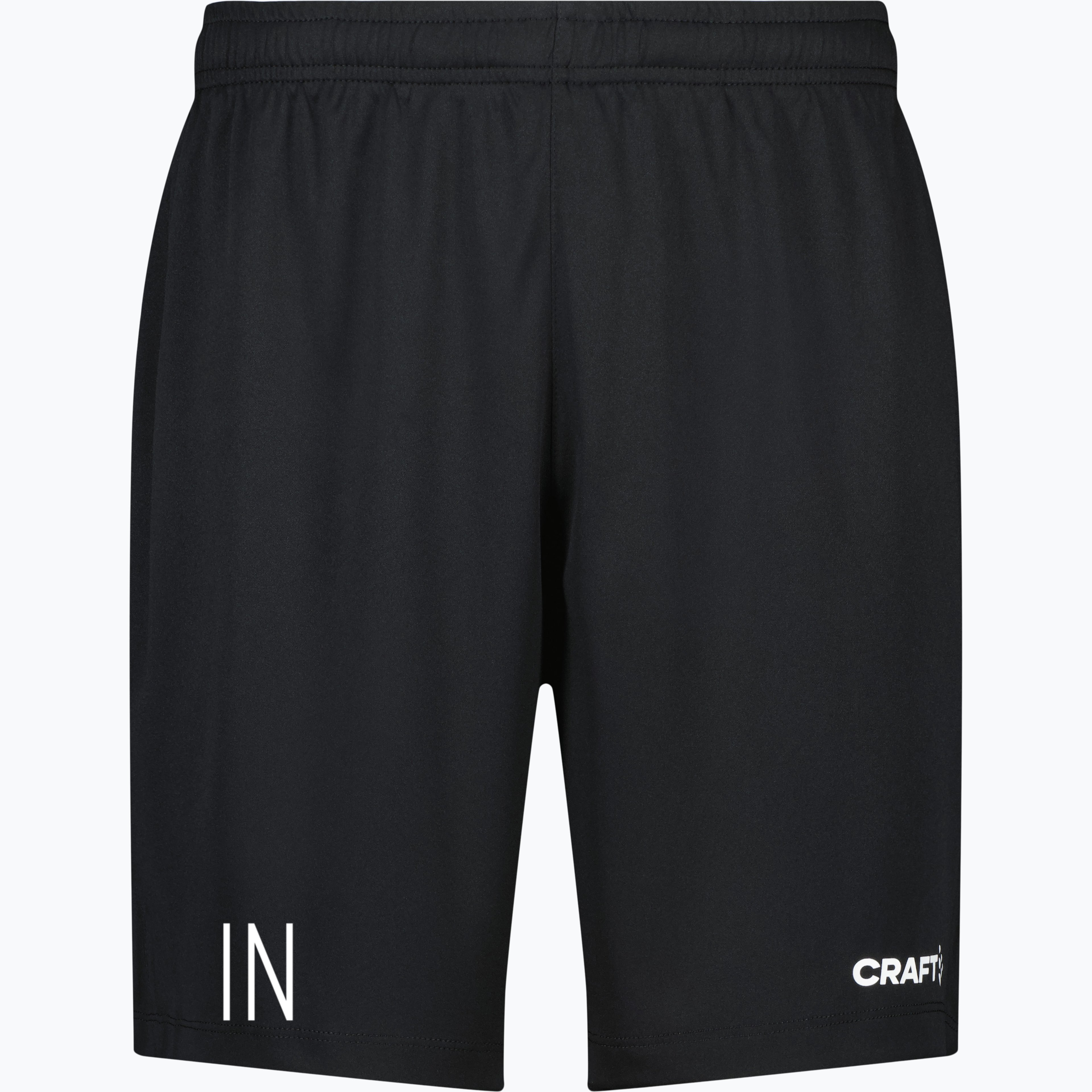 Squad Jr Solid Shorts