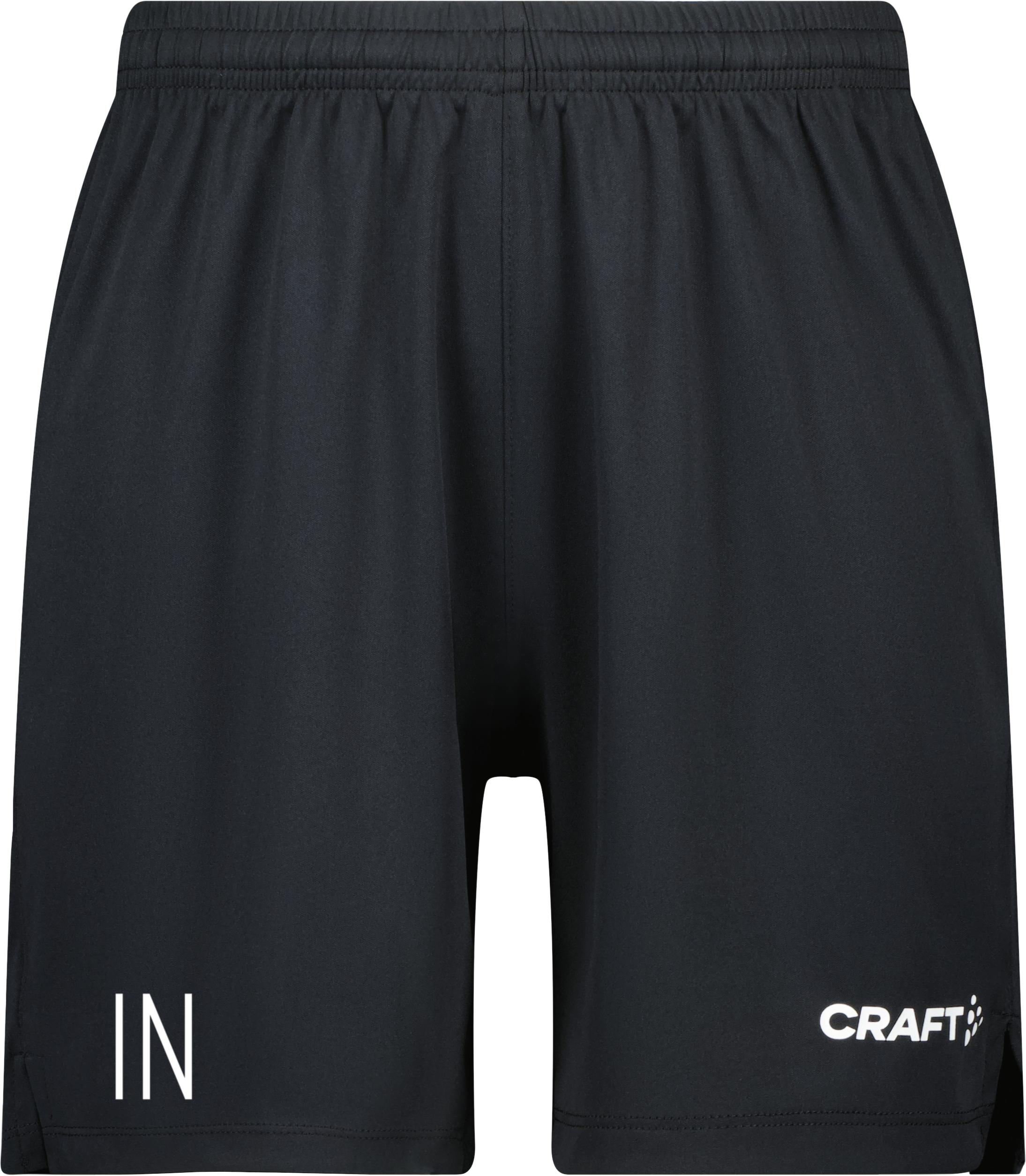 Craft Squad W Solid Shorts