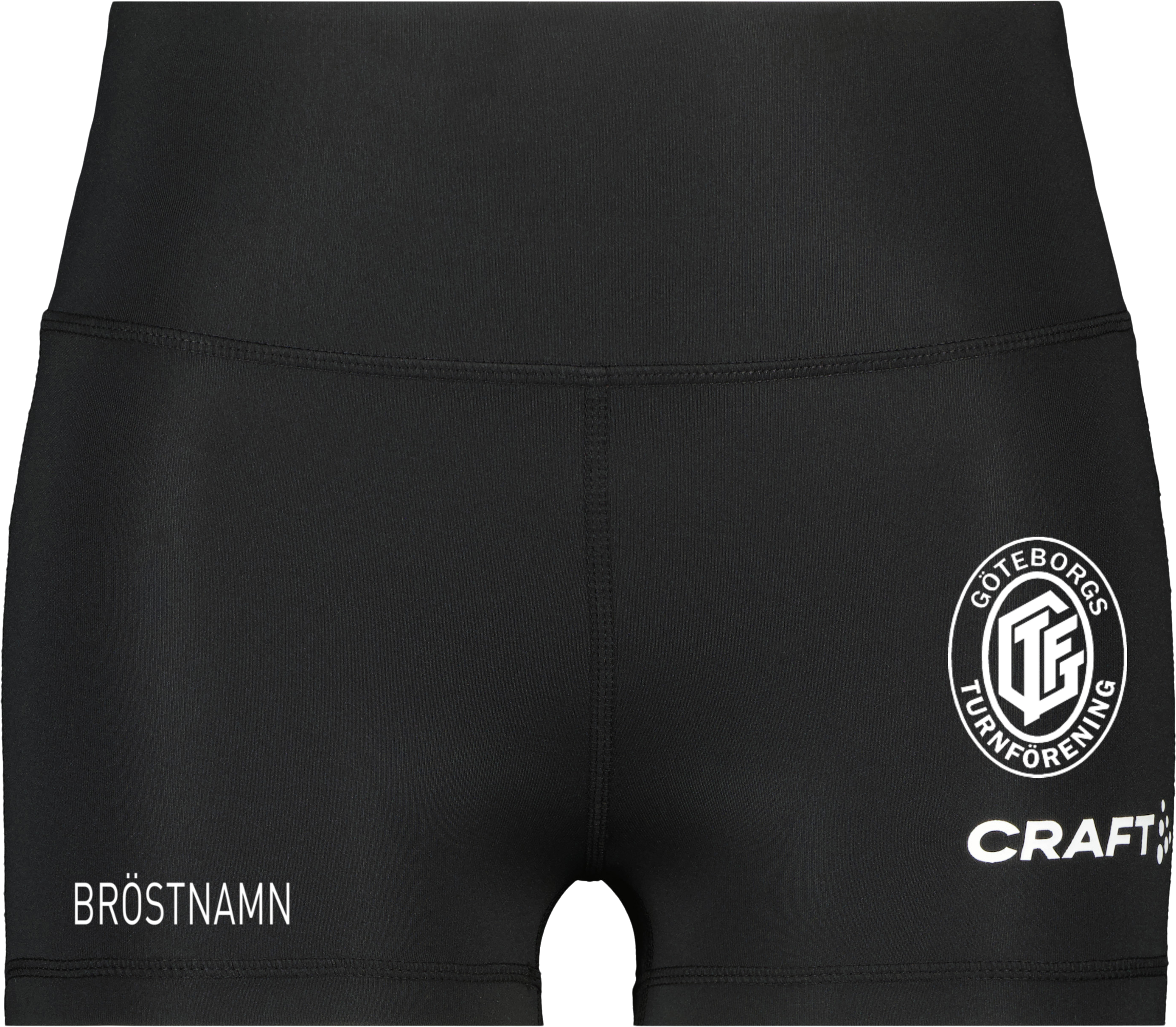 Craft Squad Jr Hotpants