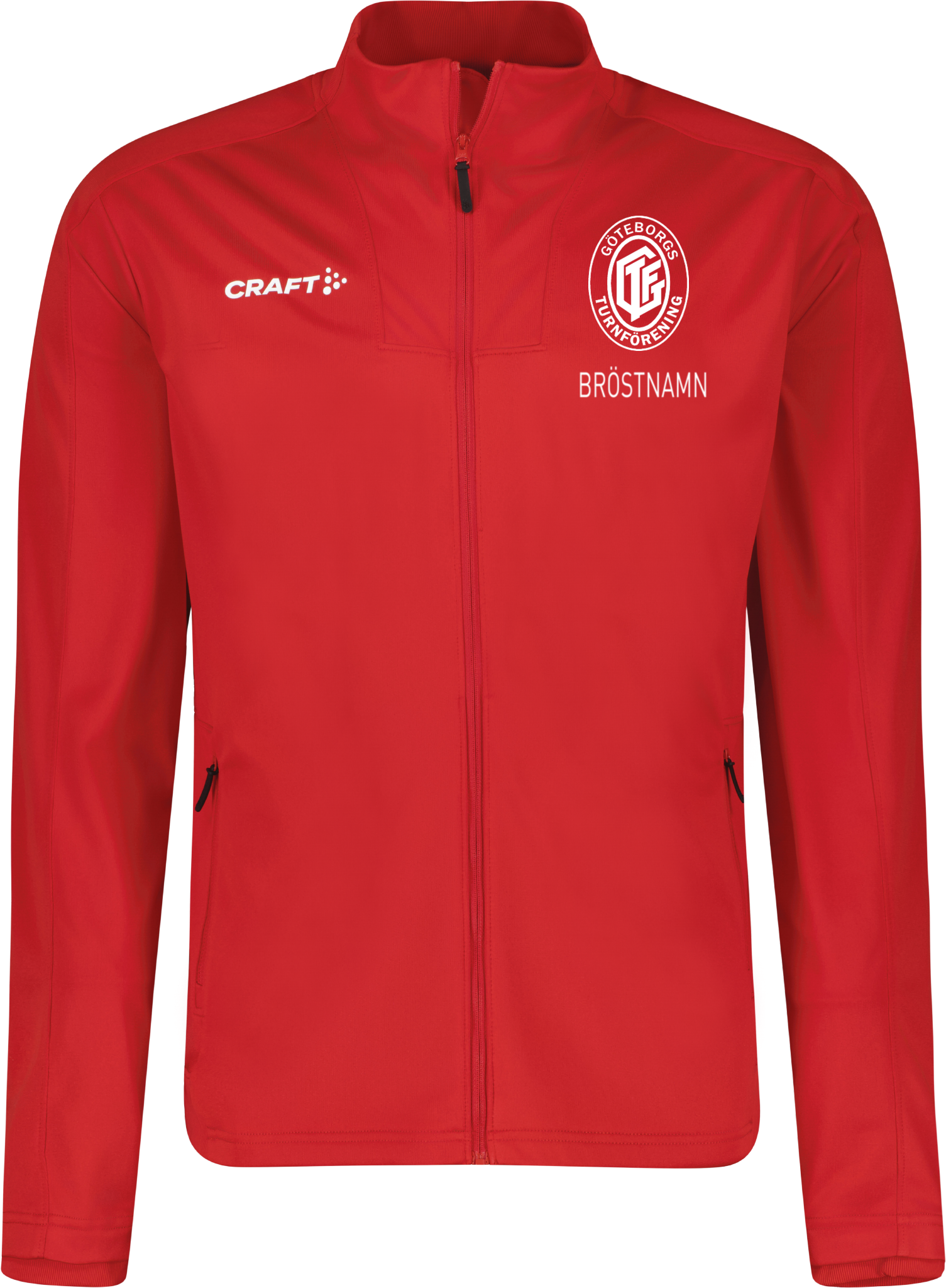 Craft EVOLVE 2.0 M FULL ZIP