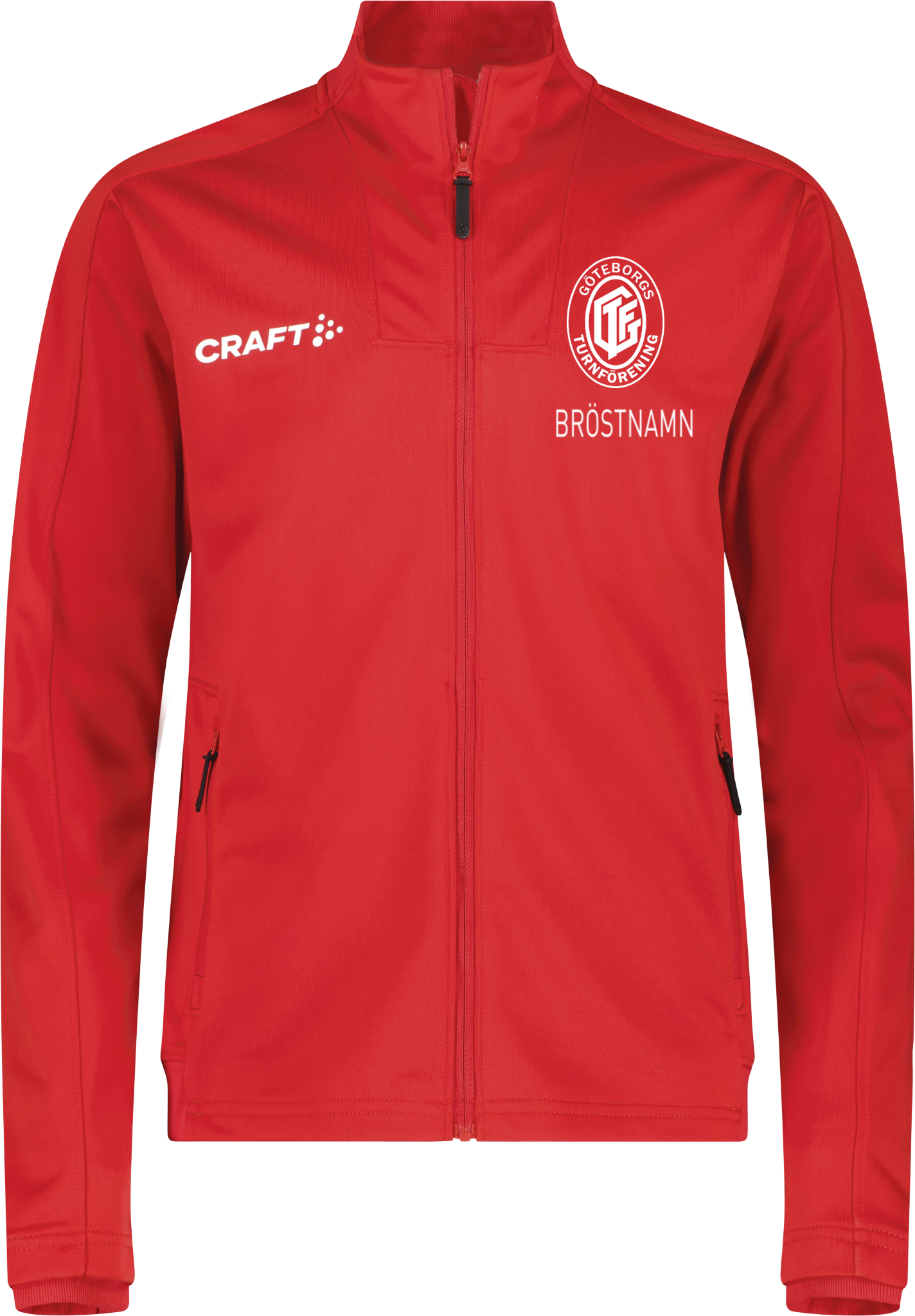 Craft EVOLVE 2.0 FULL ZIP JR