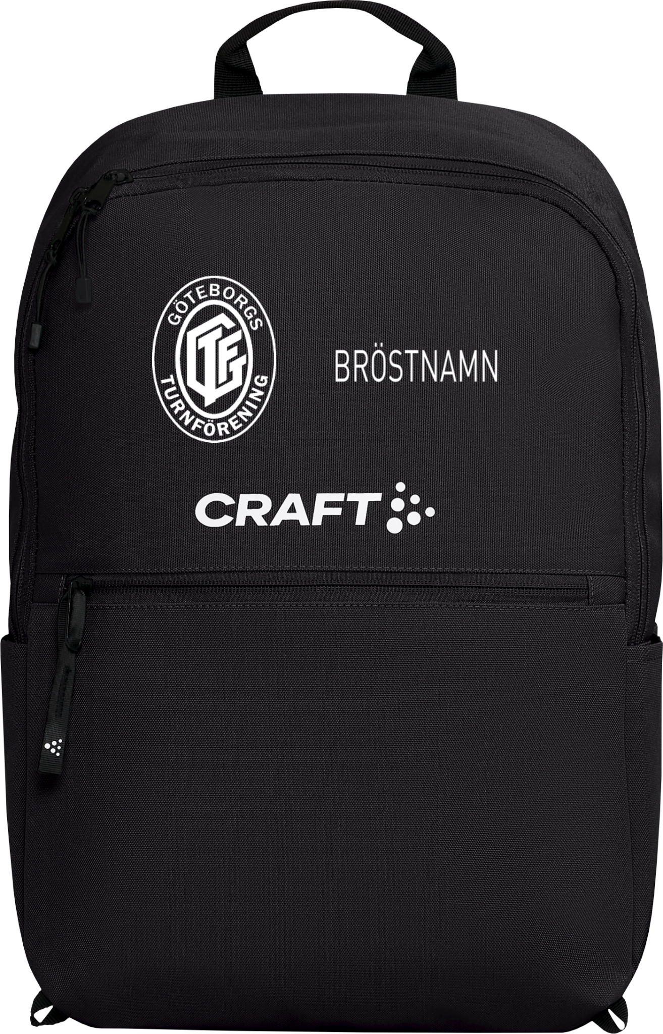 Craft Squad 2.0 16L ryggsäck