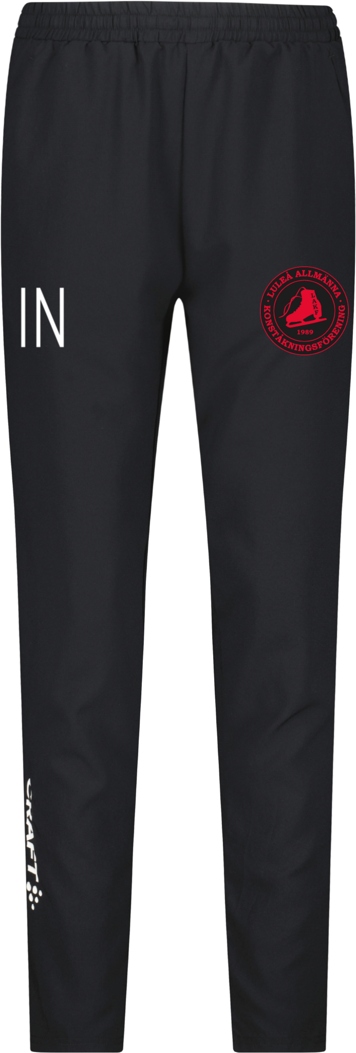 Craft Rush 2.0 Training Pants JR