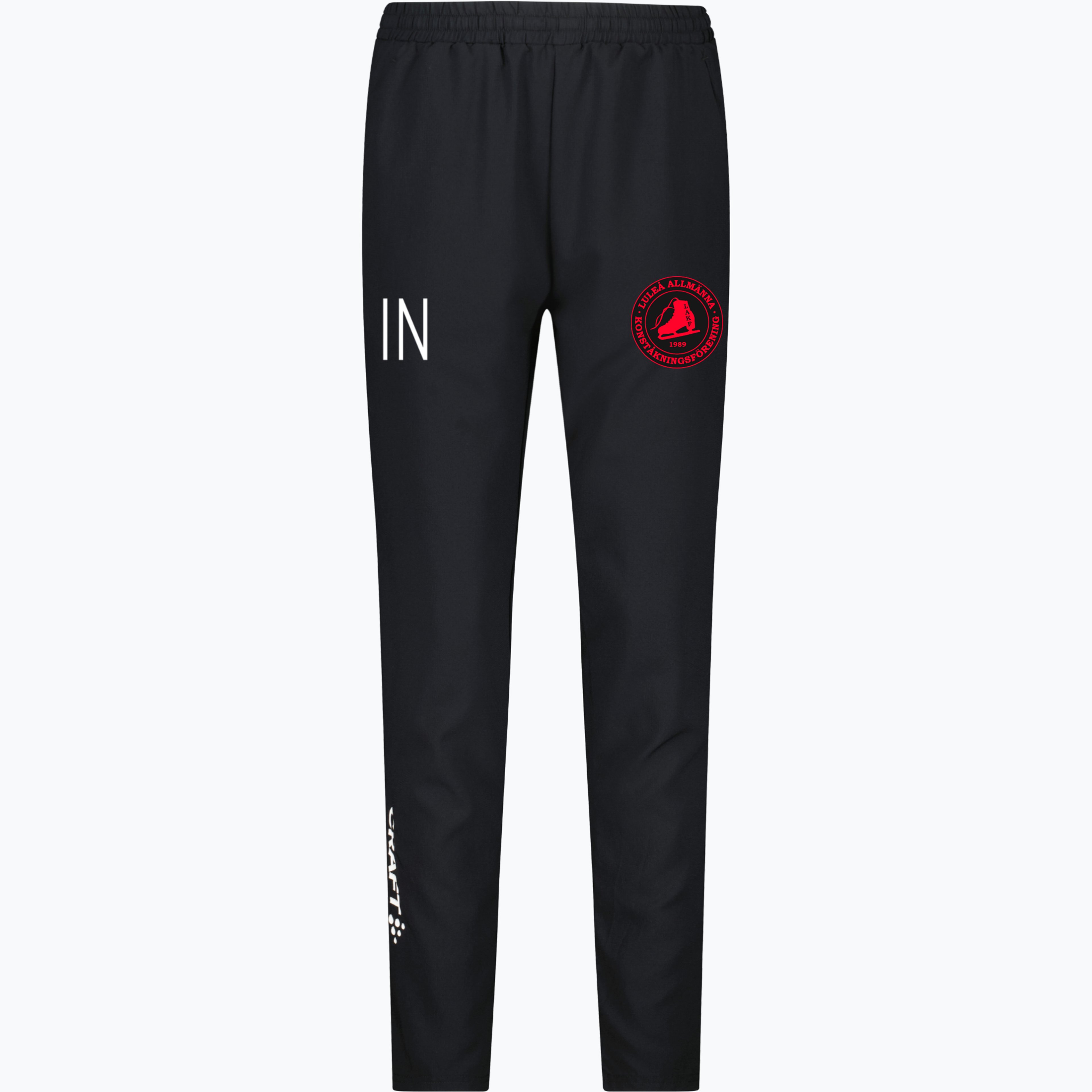 Rush 2.0 Training Pants JR