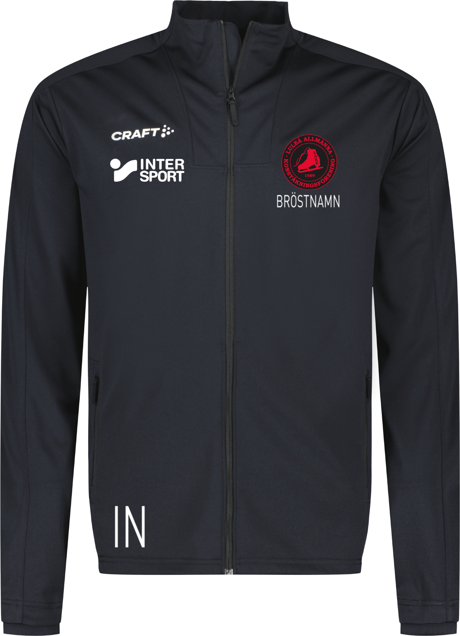 Craft EVOLVE 2.0 M FULL ZIP