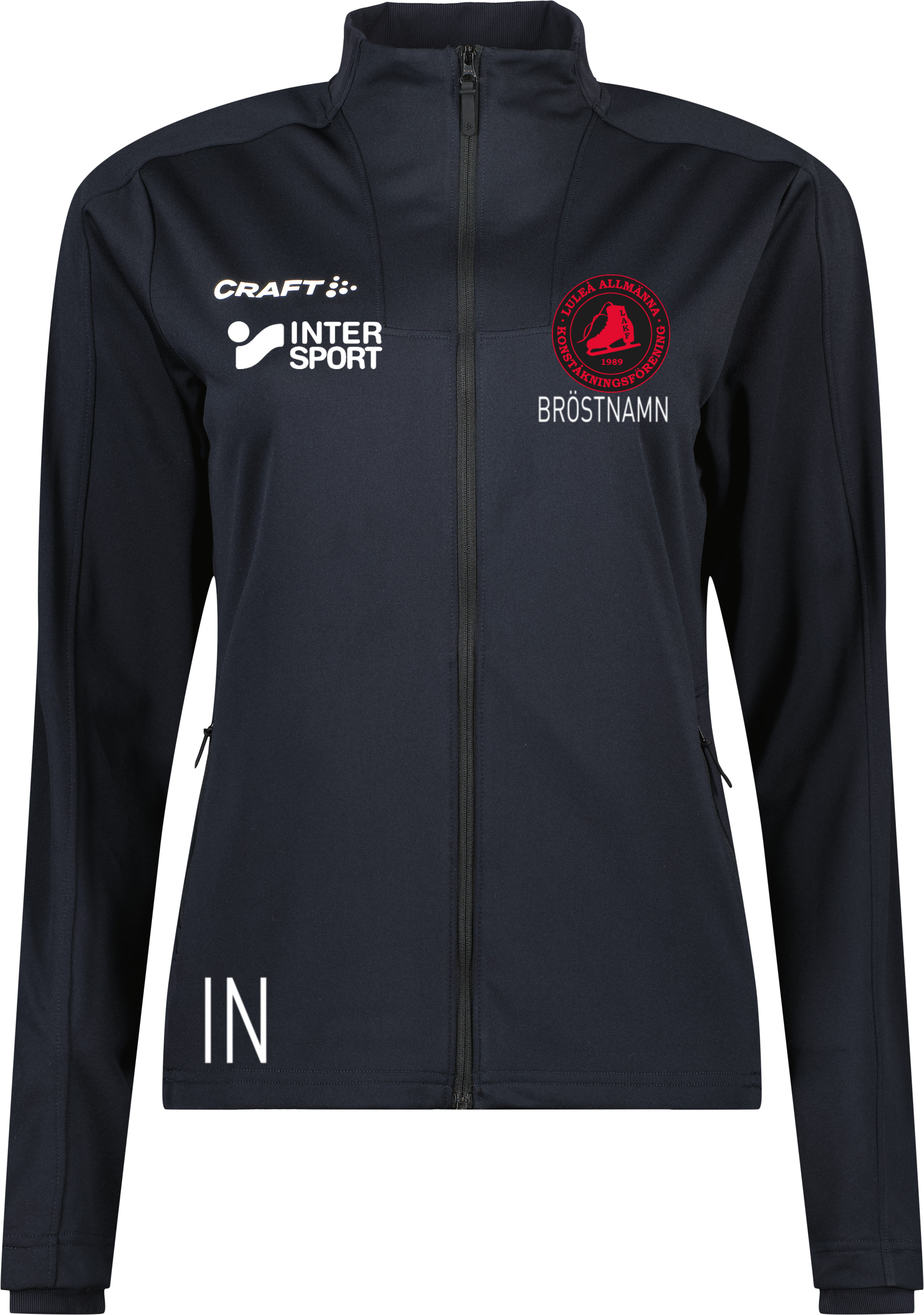 Craft EVOLVE 2.0 W FULL ZIP