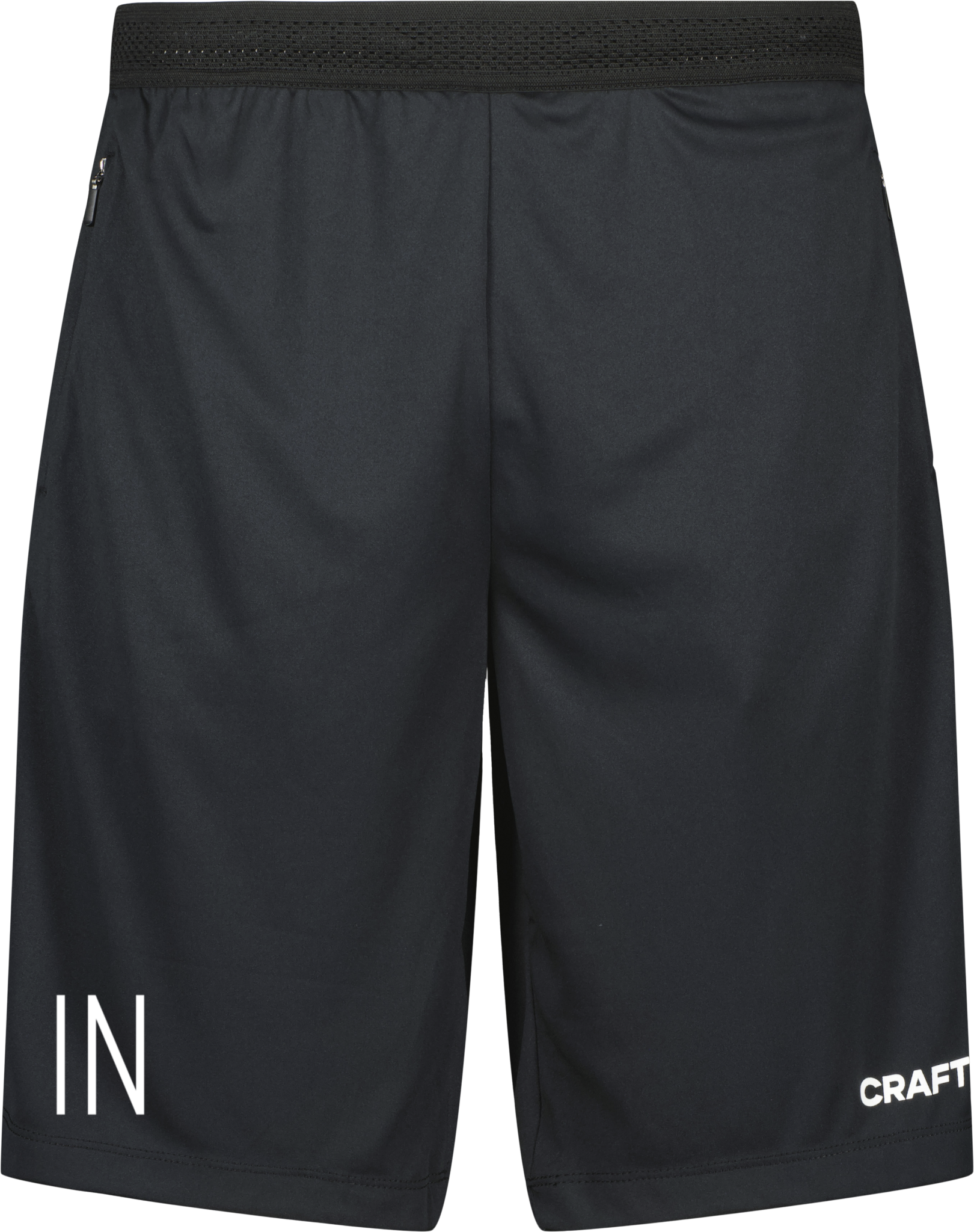 Craft Evolve Zip Pocket Shorts