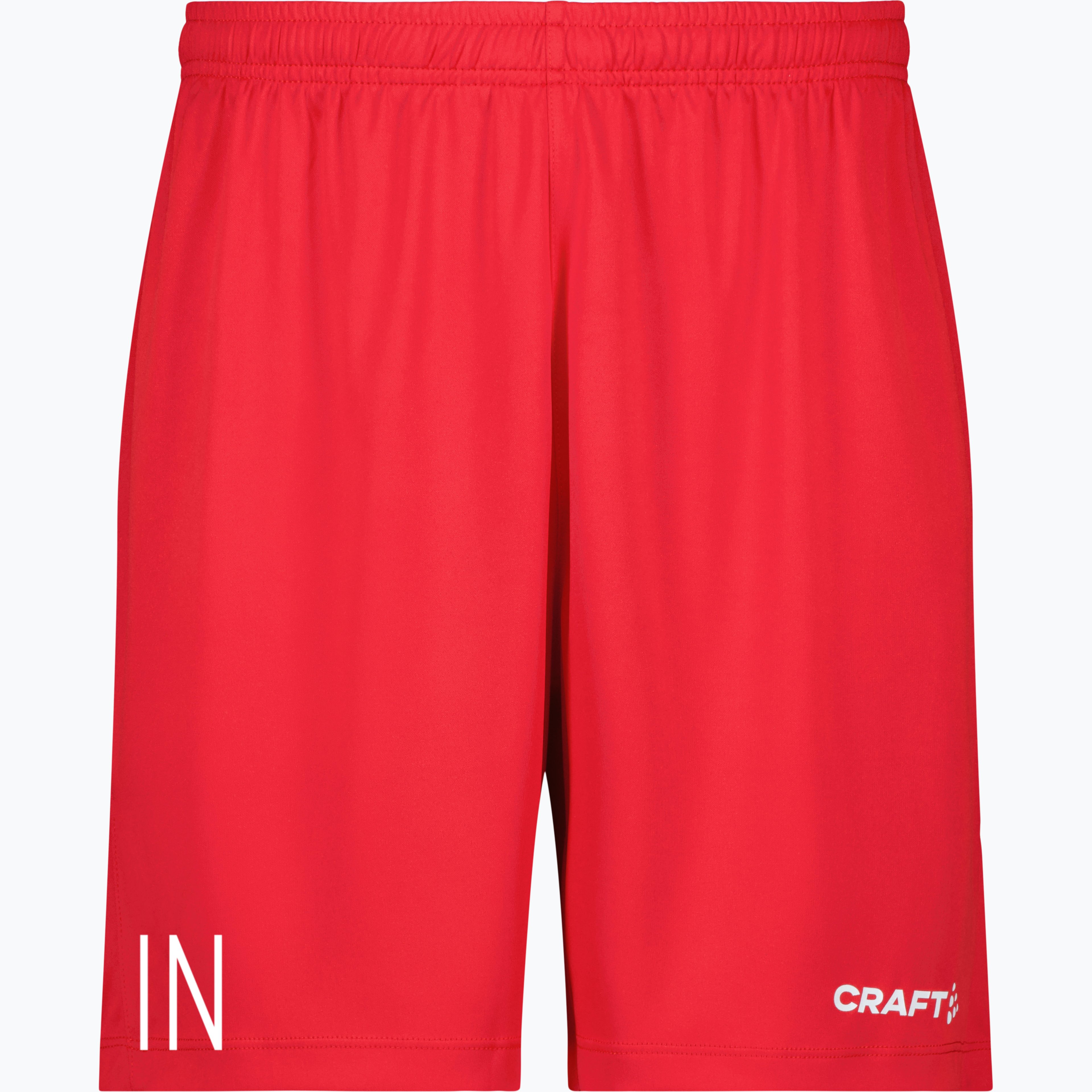 Squad Jr Solid Shorts