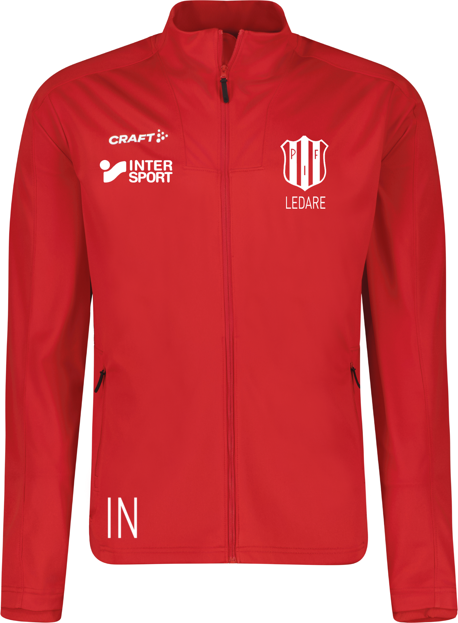 Craft EVOLVE 2.0 M FULL ZIP