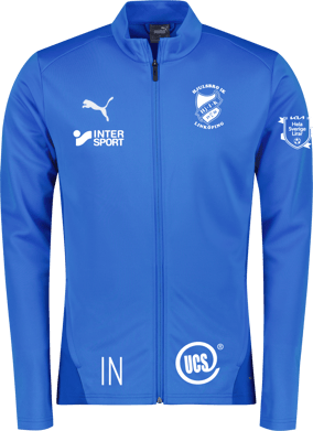 Puma teamGOAL Training Jacket 