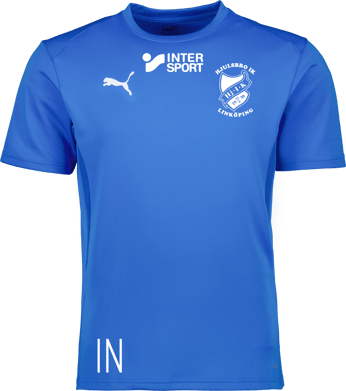 Puma teamGOAL Jersey Jr 