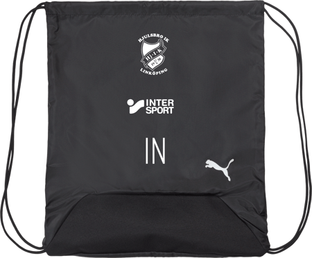 Puma TEAMGOAL GYM SACK