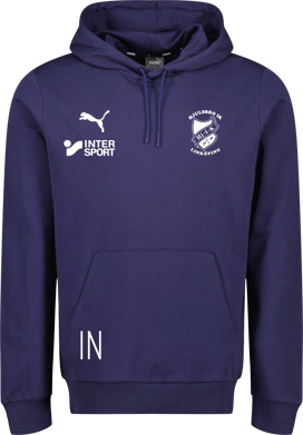 Puma teamGOAL Casuals Hoody 