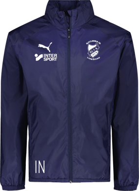 Puma teamGOAL All Weather Jacket 