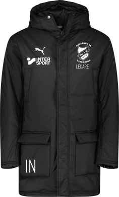 Puma teamFINAL Winter Jacket 