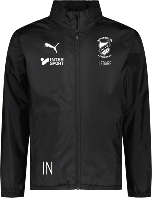 Puma teamGOAL All Weather Jacket 