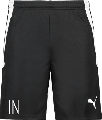 Puma TeamLIGA träningsshorts