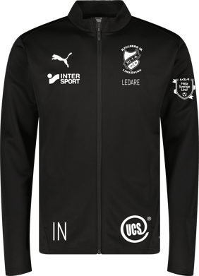 Puma teamGOAL Training Jacket 