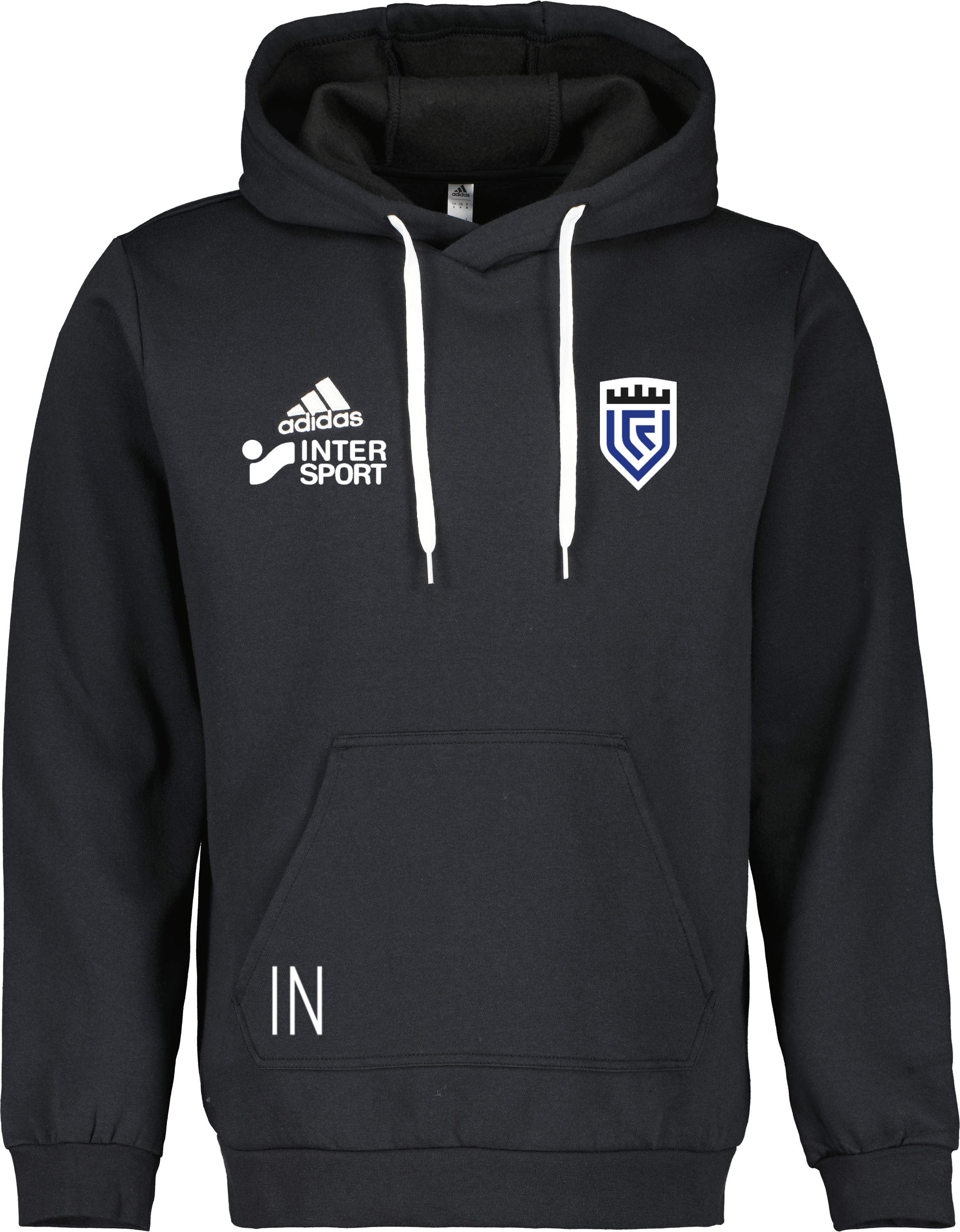 adidas Entrada22 Hoody